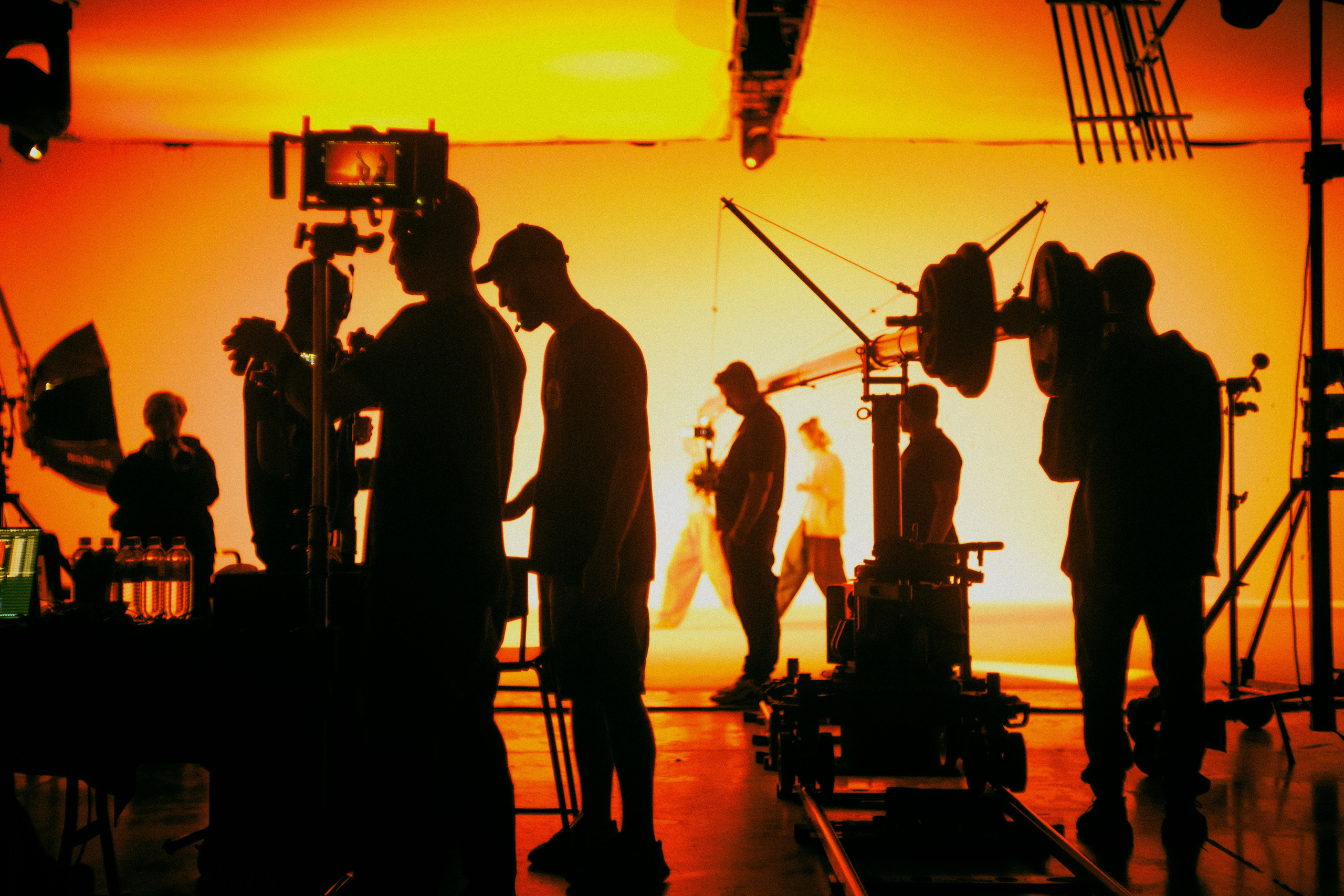 ACTIBO. Vetto Golos | Shooting in Dubai | Photographer