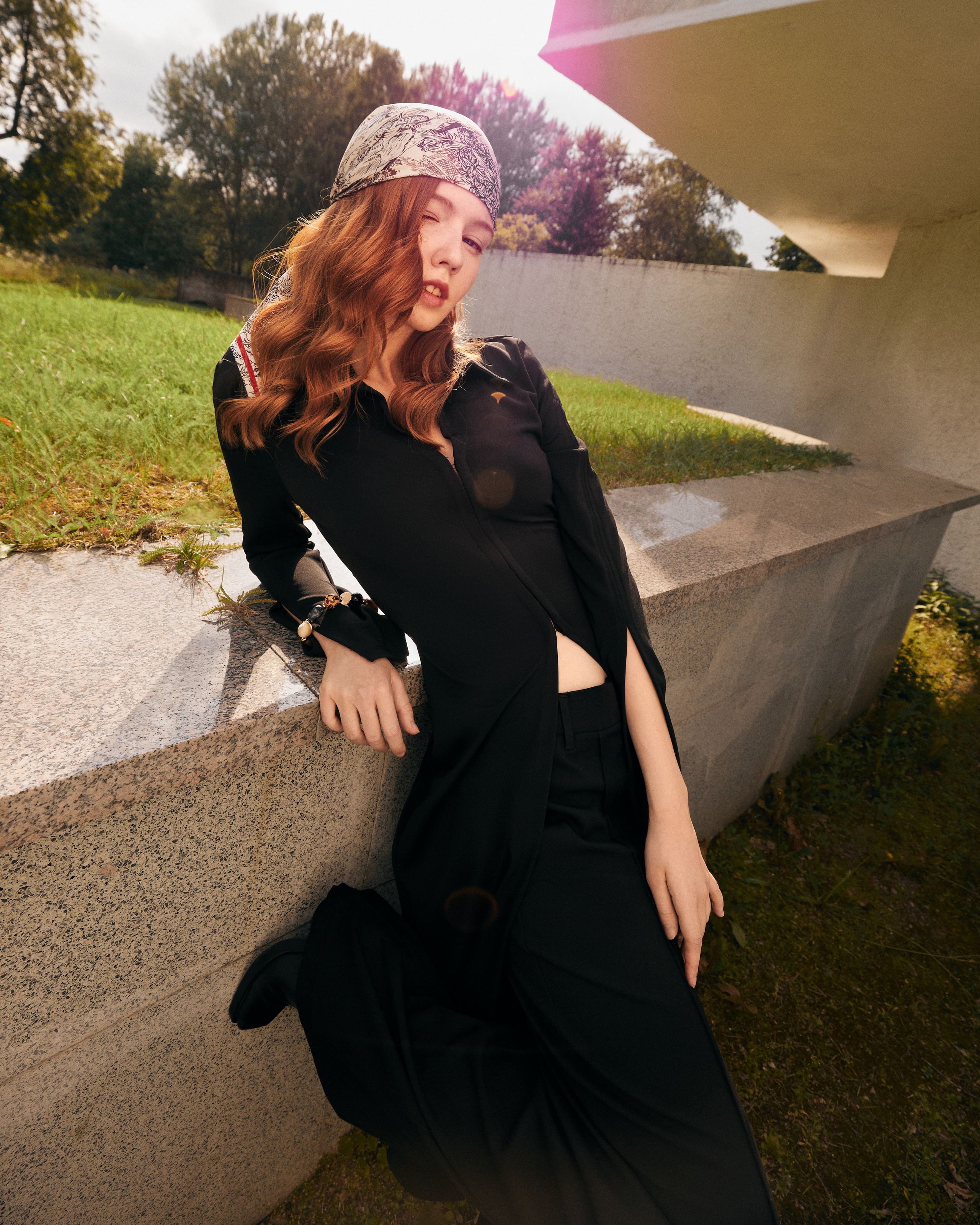 Contributor. Vetto Golos | Shooting in Dubai | Photographer