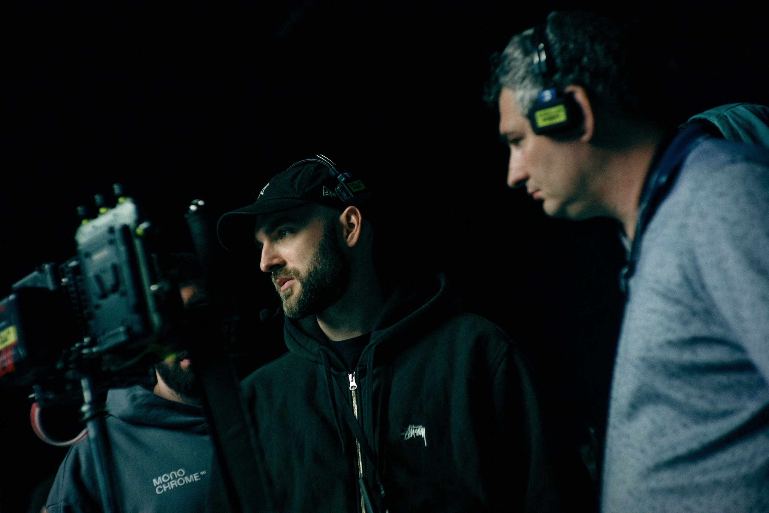 Реклама EON ENERGY. Vetto Golos | Shooting in Dubai | Photographer