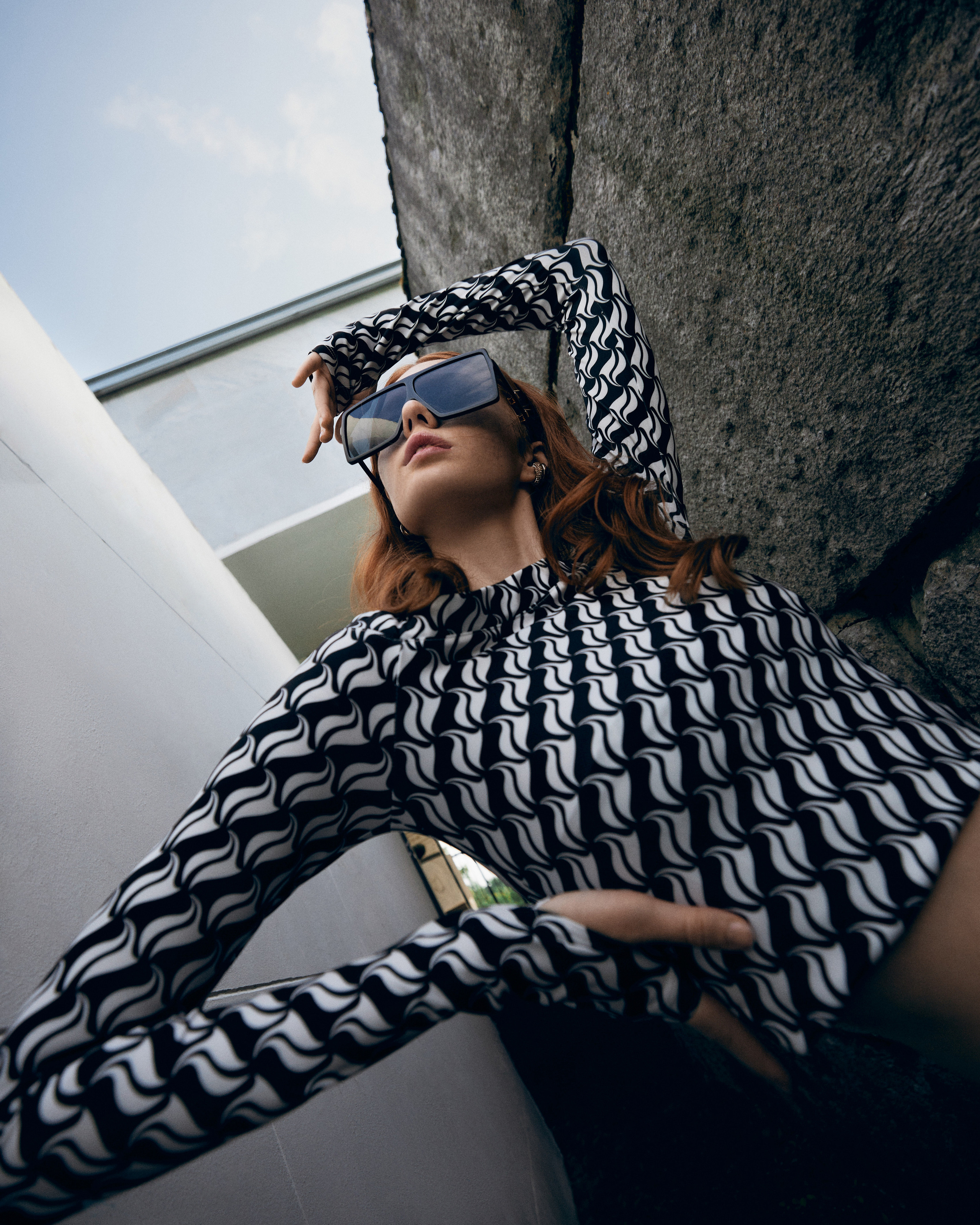 Contributor. Vetto Golos | Shooting in Dubai | Photographer