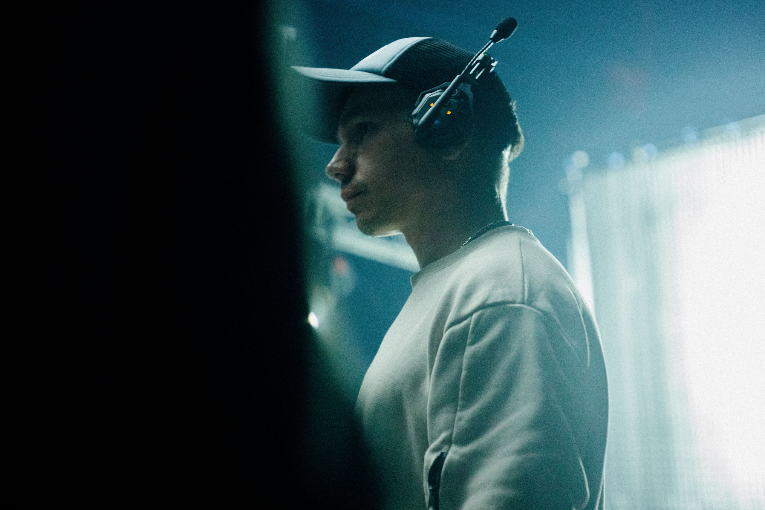 Реклама EON ENERGY. Vetto Golos | Shooting in Dubai | Photographer