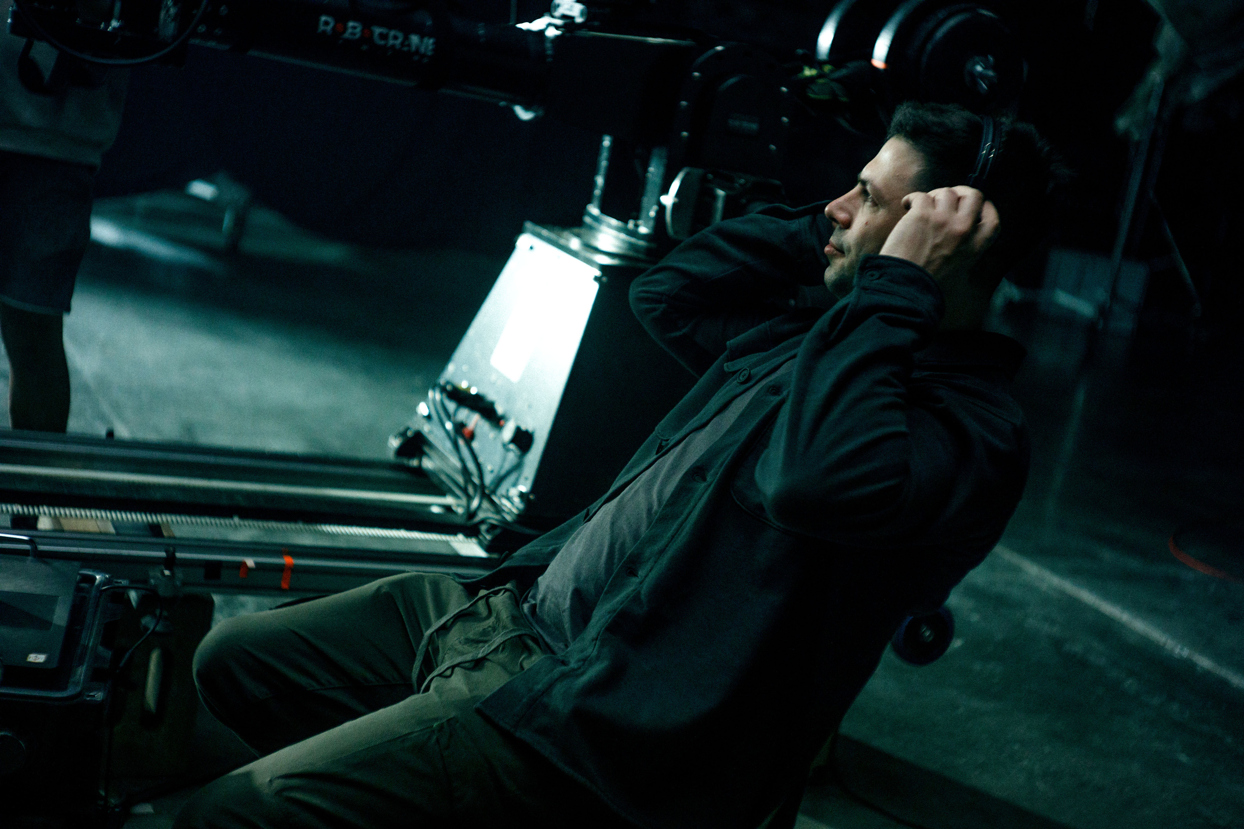 Реклама EON ENERGY. Vetto Golos | Shooting in Dubai | Photographer