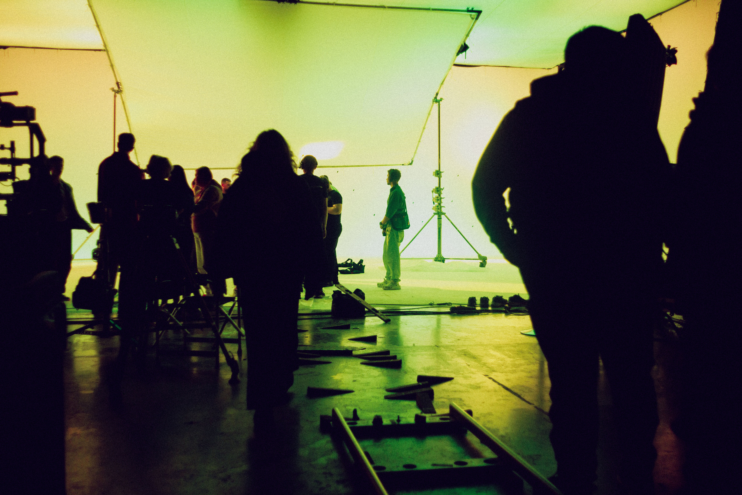 ACTIBO. Vetto Golos | Shooting in Dubai | Photographer