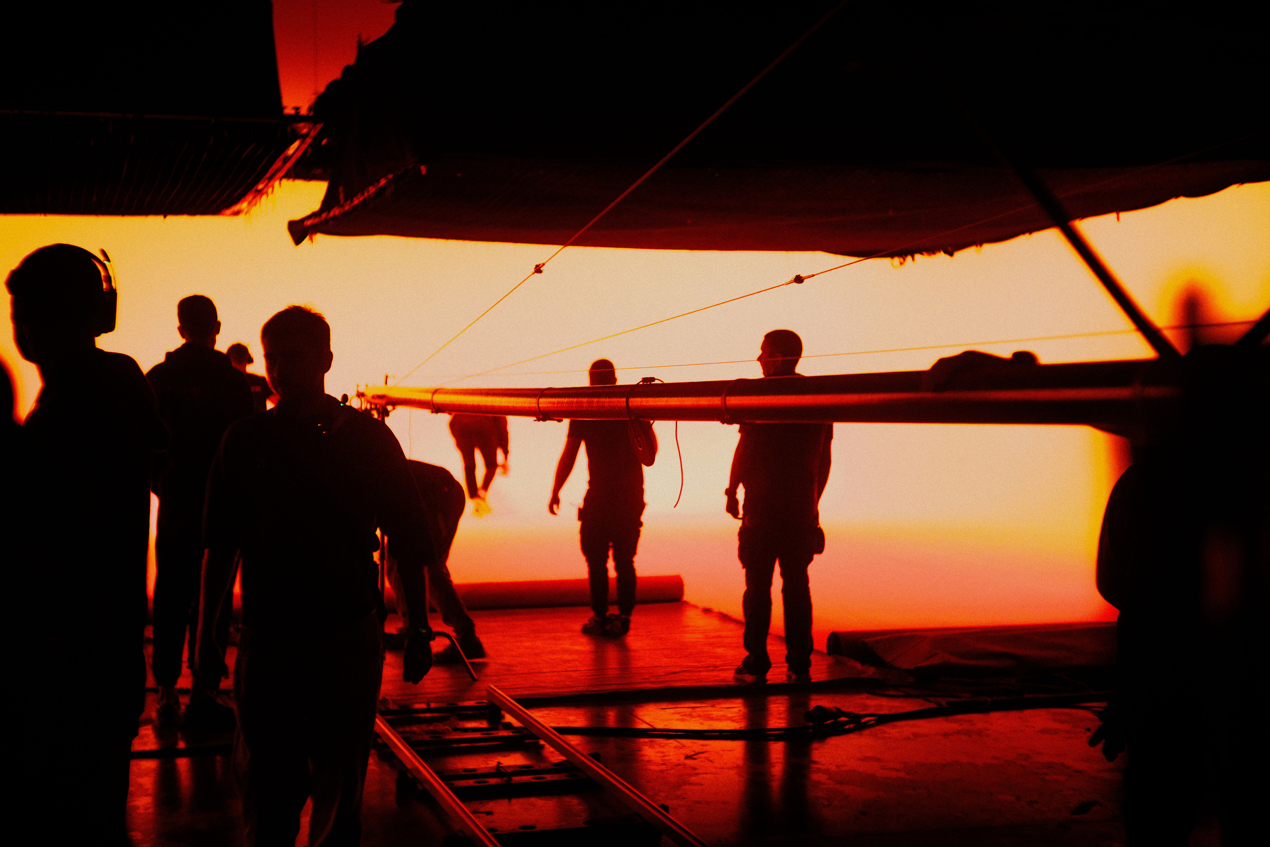 Vetto Golos | Shooting in Dubai | Photographer