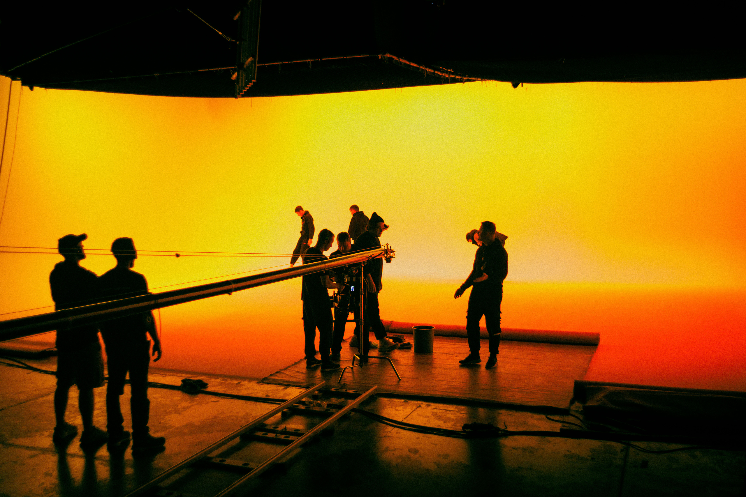 ACTIBO. Vetto Golos | Shooting in Dubai | Photographer