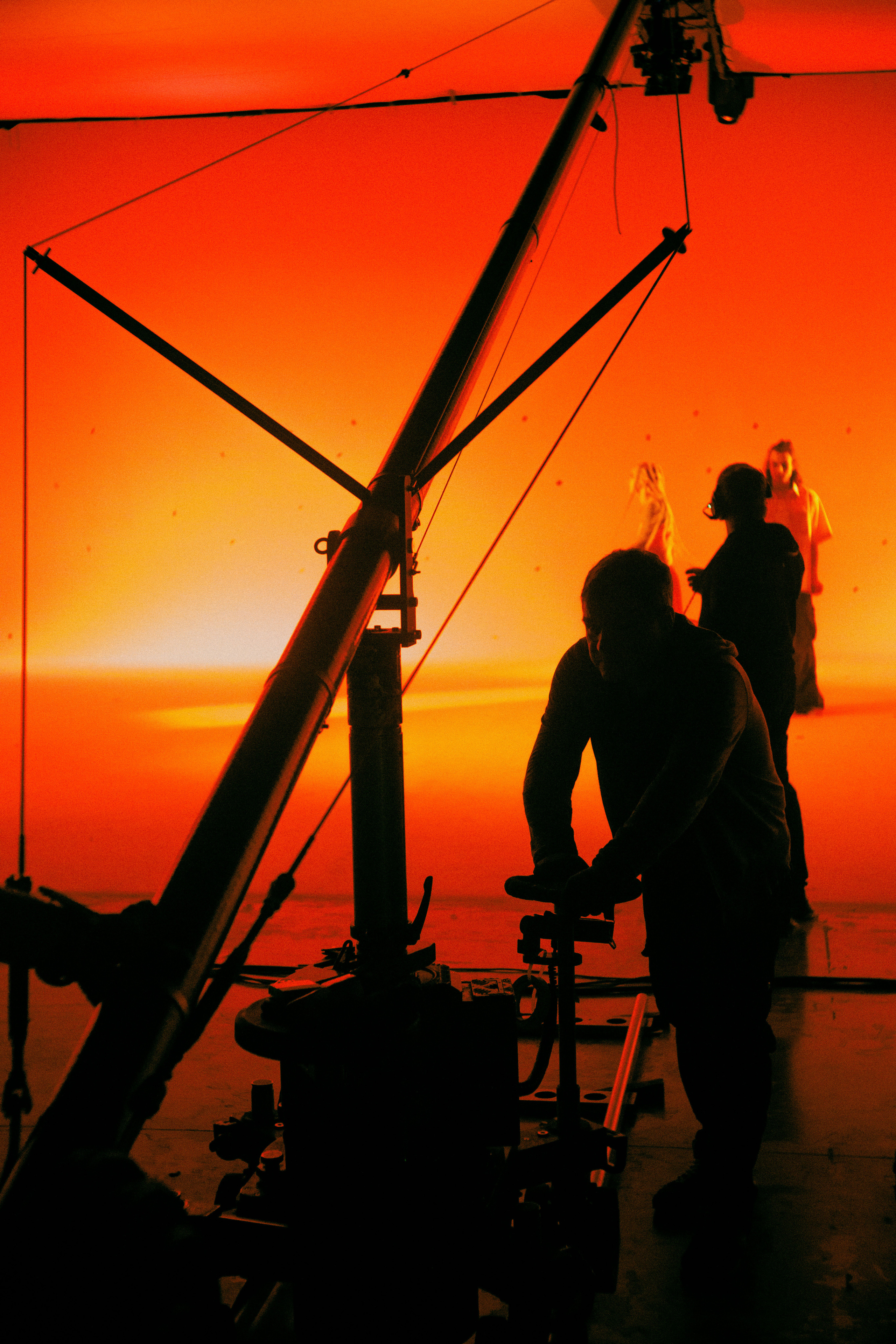 ACTIBO. Vetto Golos | Shooting in Dubai | Photographer