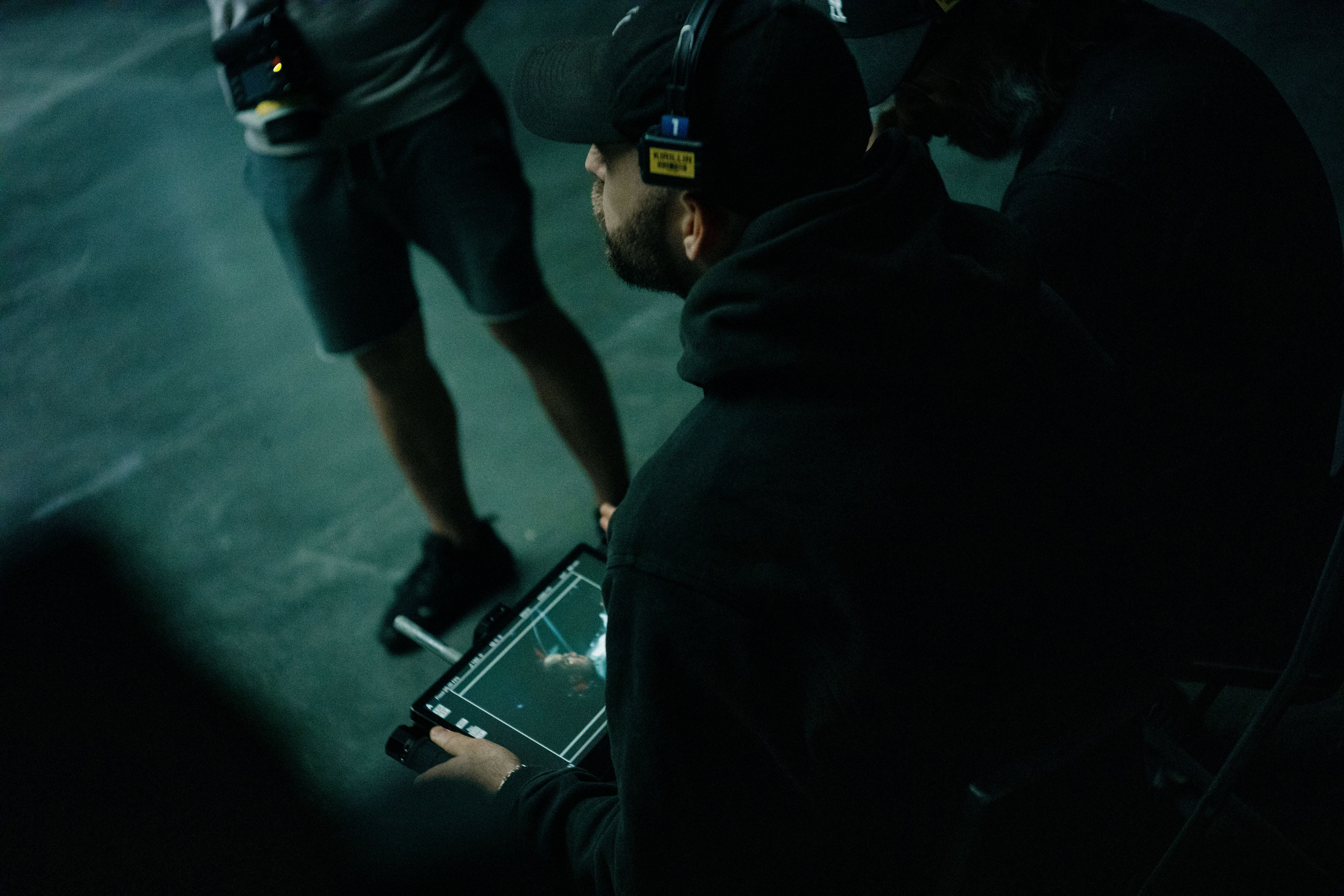 Реклама EON ENERGY. Vetto Golos | Shooting in Dubai | Photographer