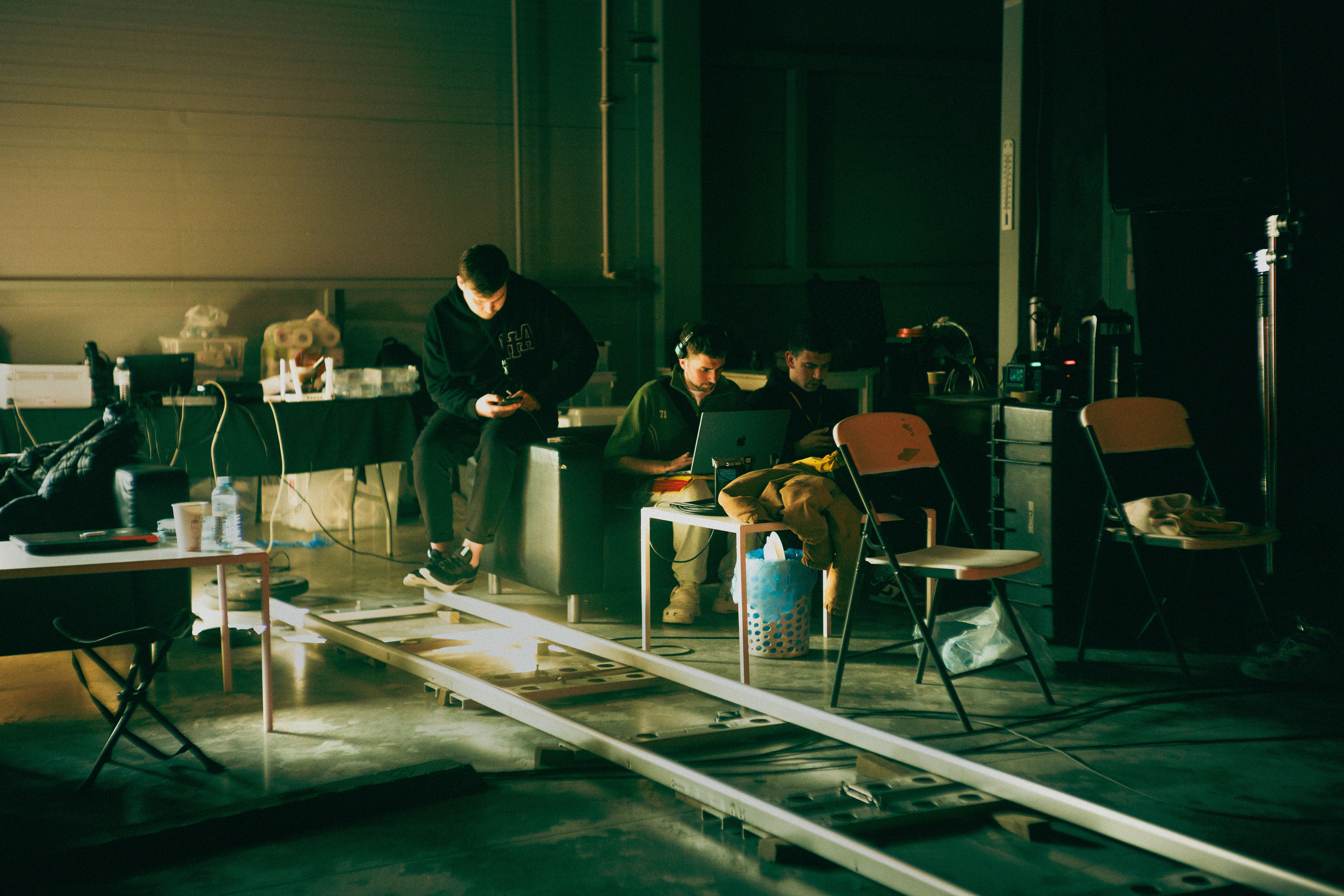 ACTIBO. Vetto Golos | Shooting in Dubai | Photographer