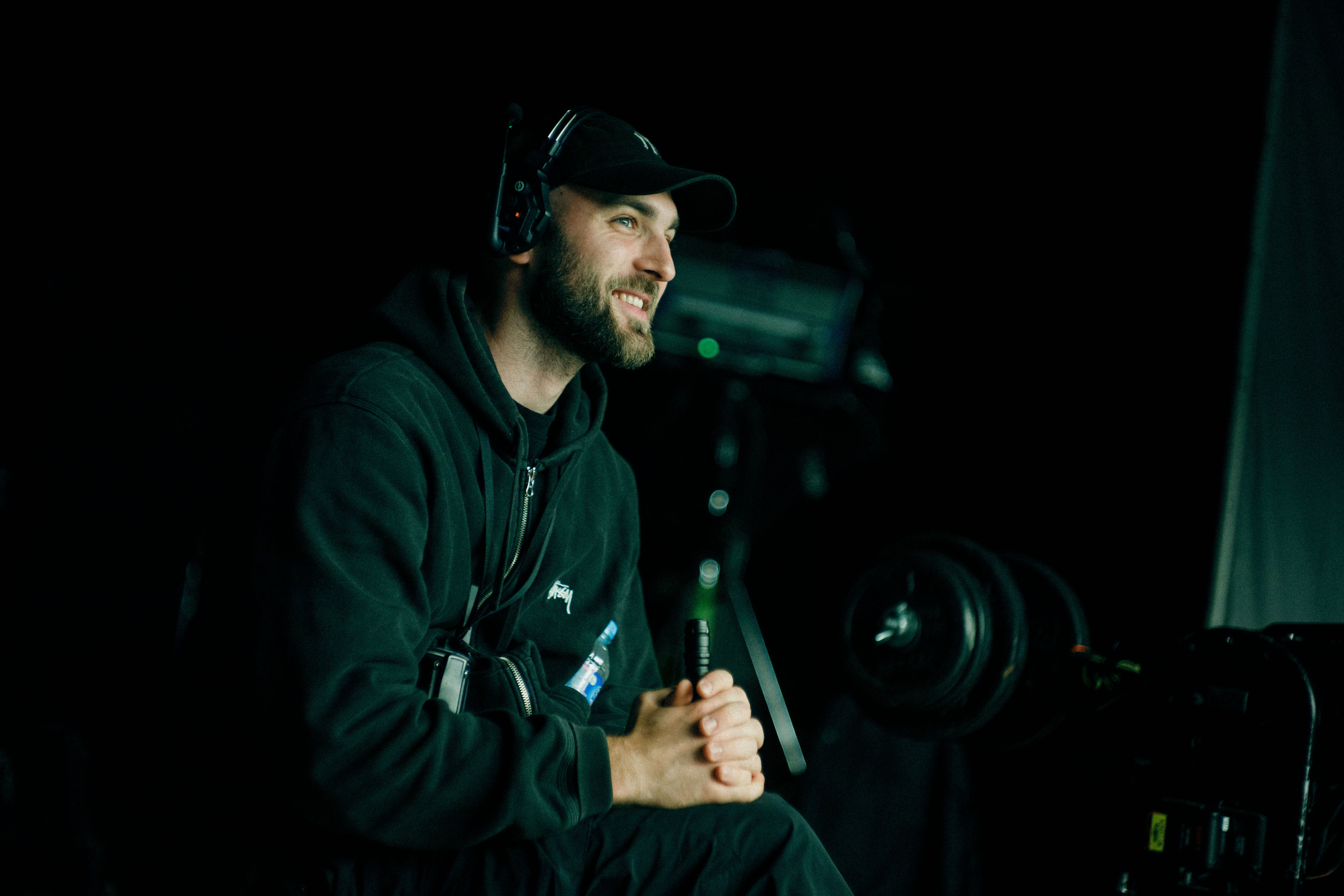 Реклама EON ENERGY. Vetto Golos | Shooting in Dubai | Photographer