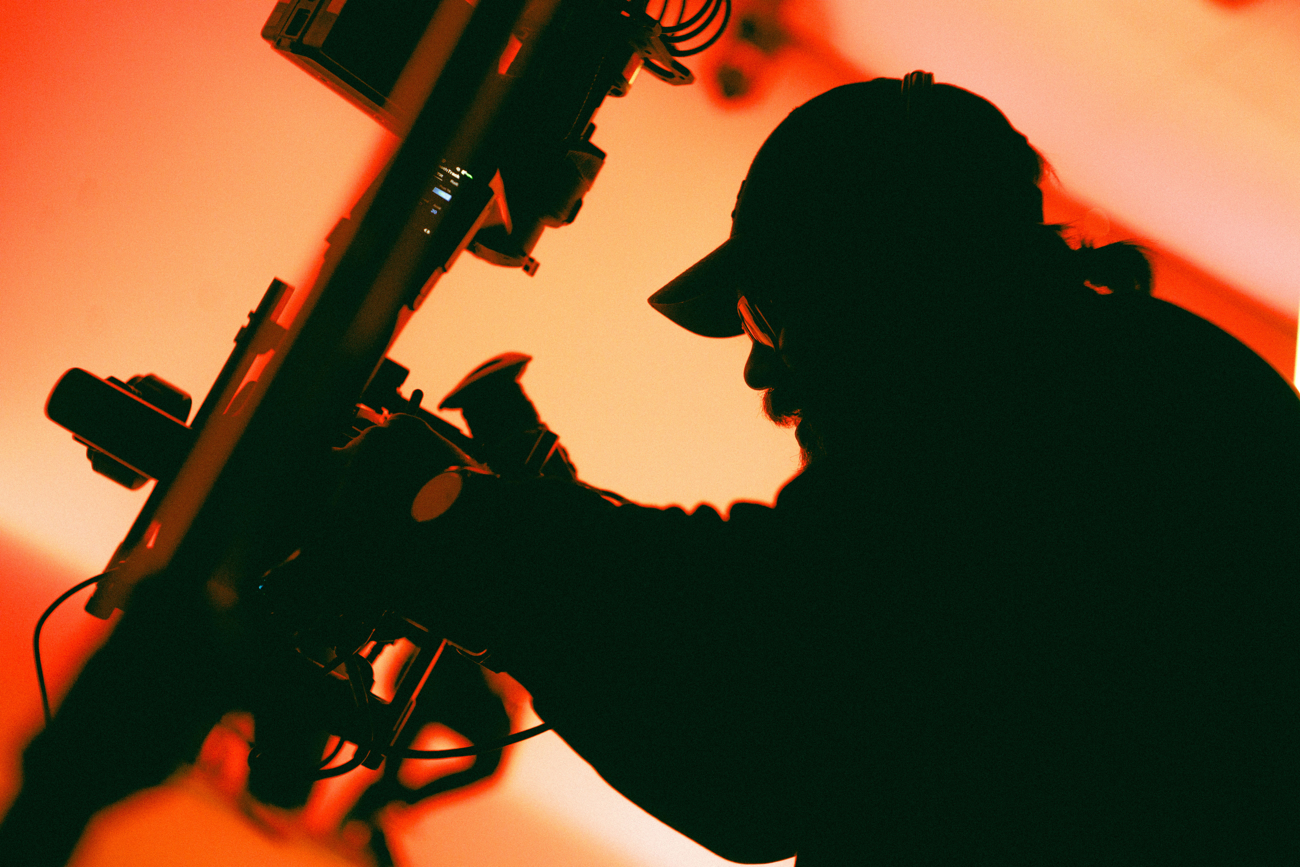 ACTIBO. Vetto Golos | Shooting in Dubai | Photographer