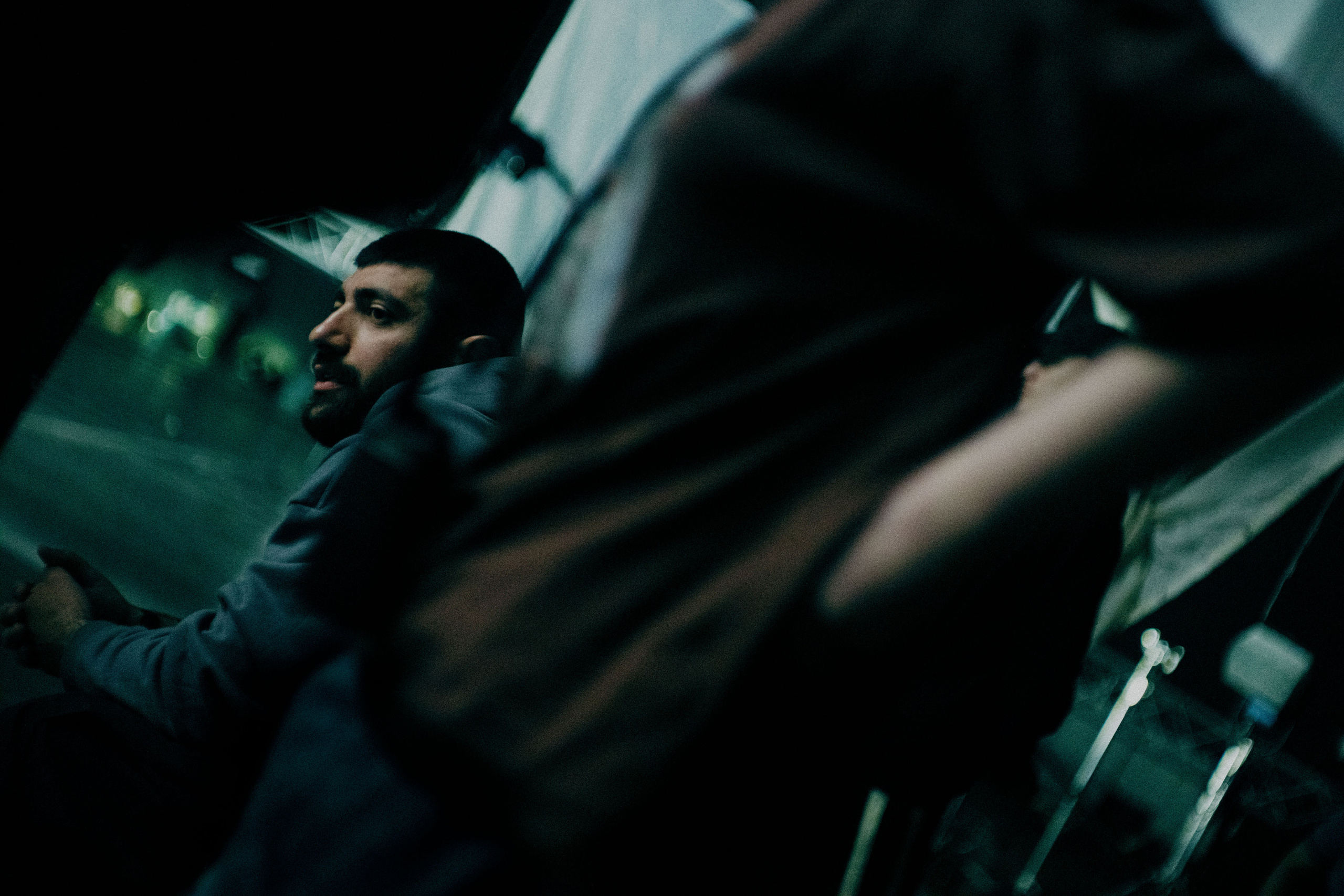 Реклама EON ENERGY. Vetto Golos | Shooting in Dubai | Photographer