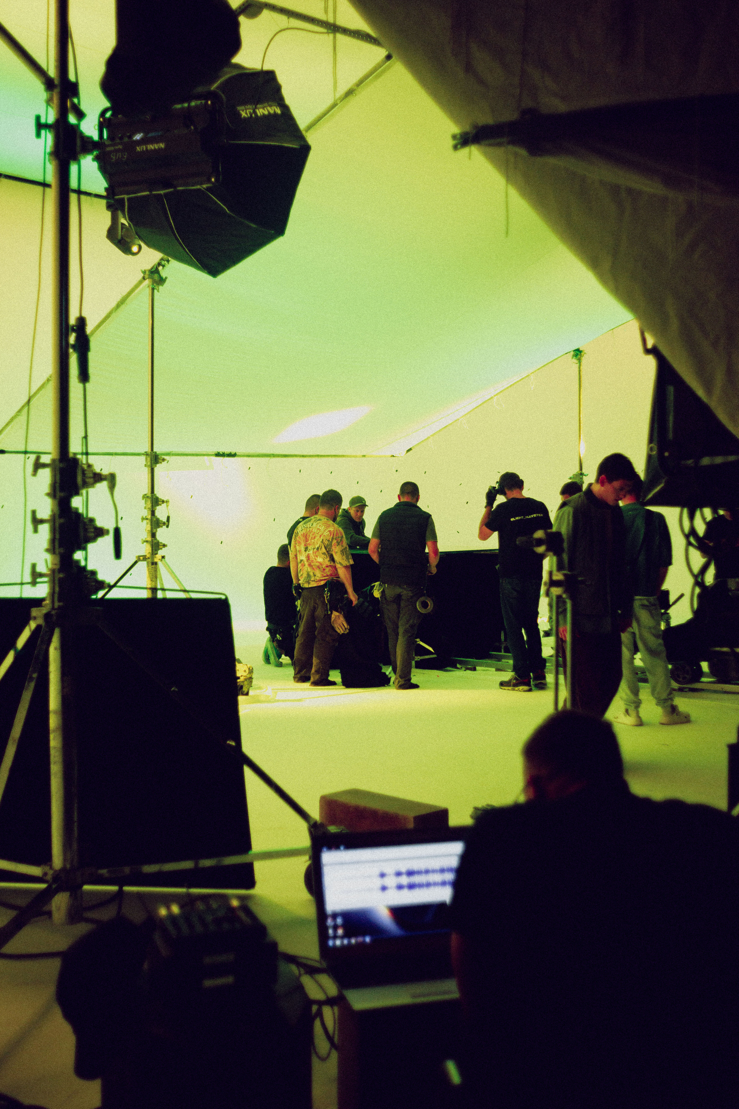 ACTIBO. Vetto Golos | Shooting in Dubai | Photographer