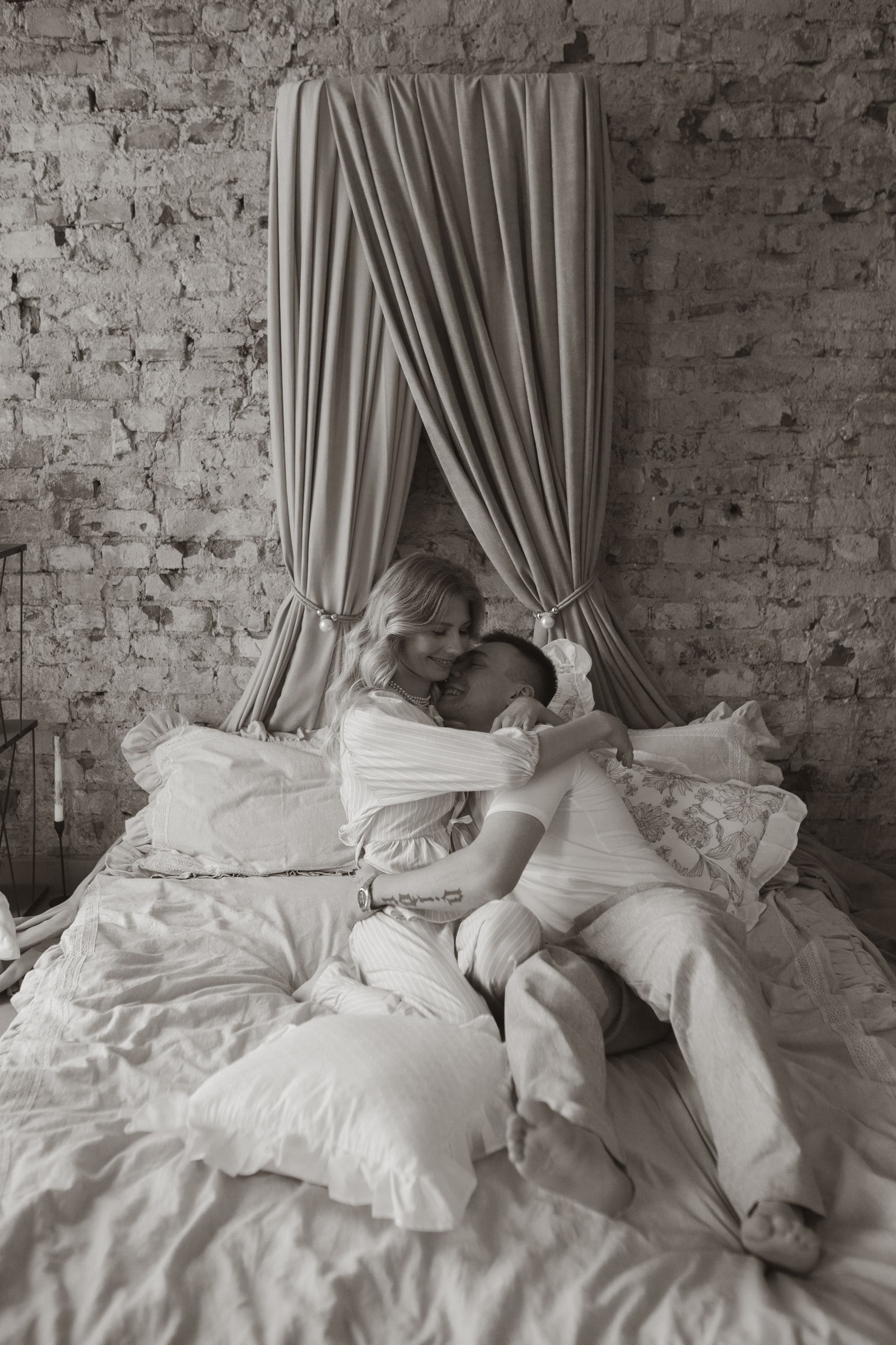 Парадная и варенье