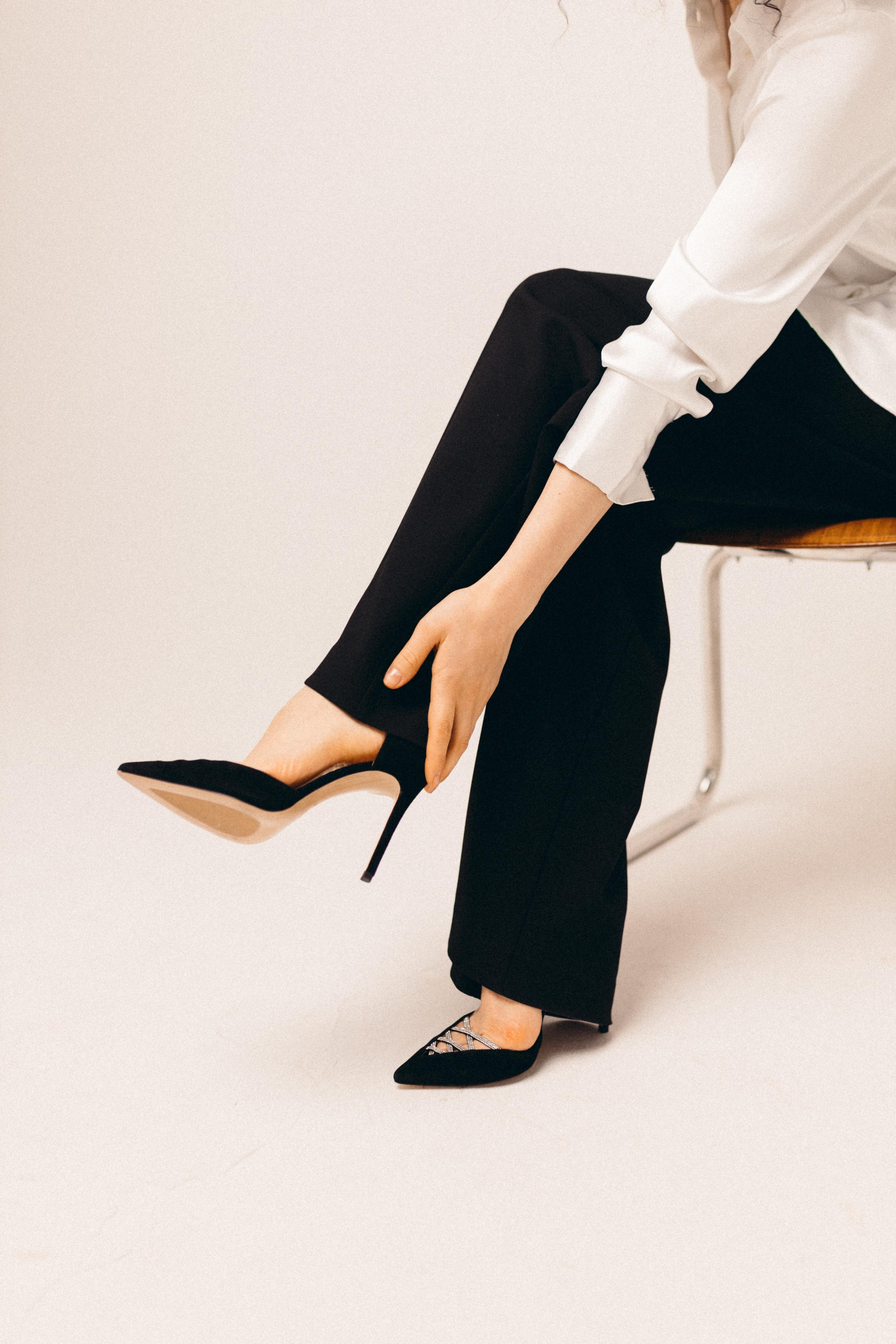 Аше. Свадебный фотограф Мария Железняк в Москве