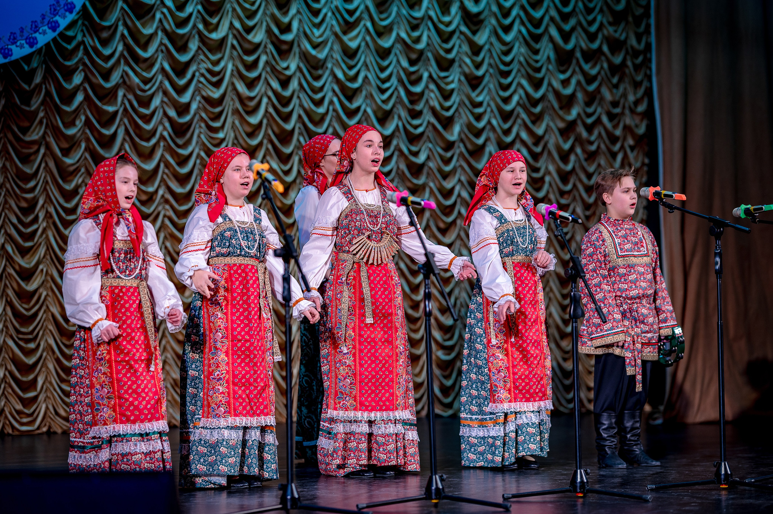 Концерты I Спектакли