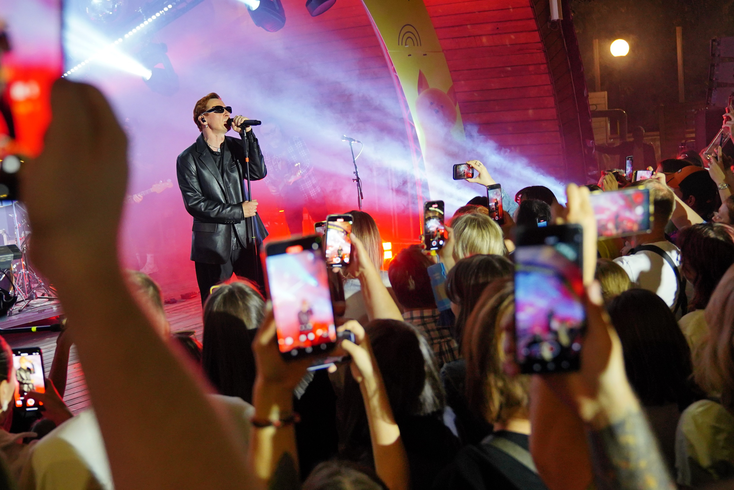 PETSHOPDAYS. Найк Борзов. Denis Kirillov