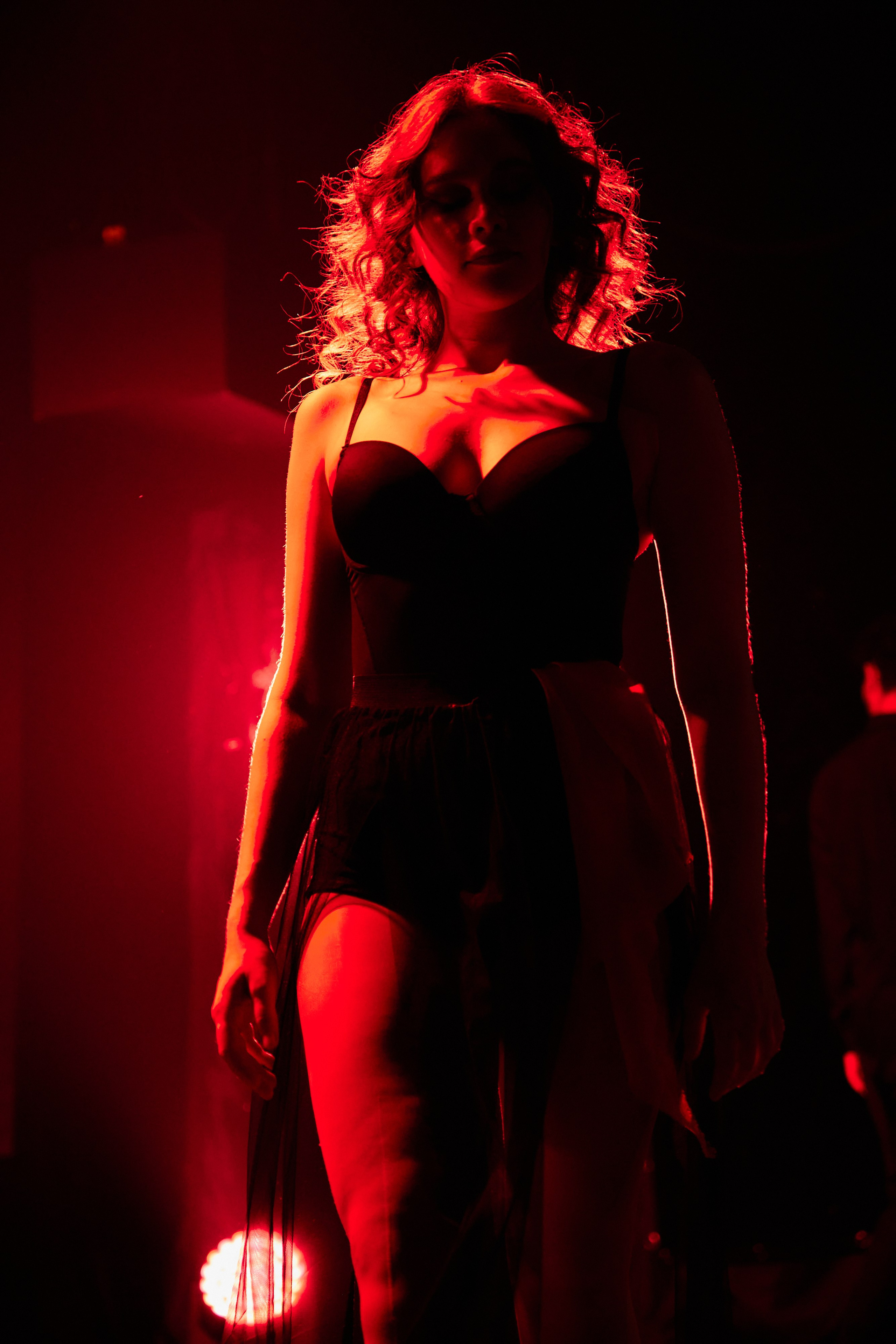 Talany Production. Reportage photographer Vlad Shishkin