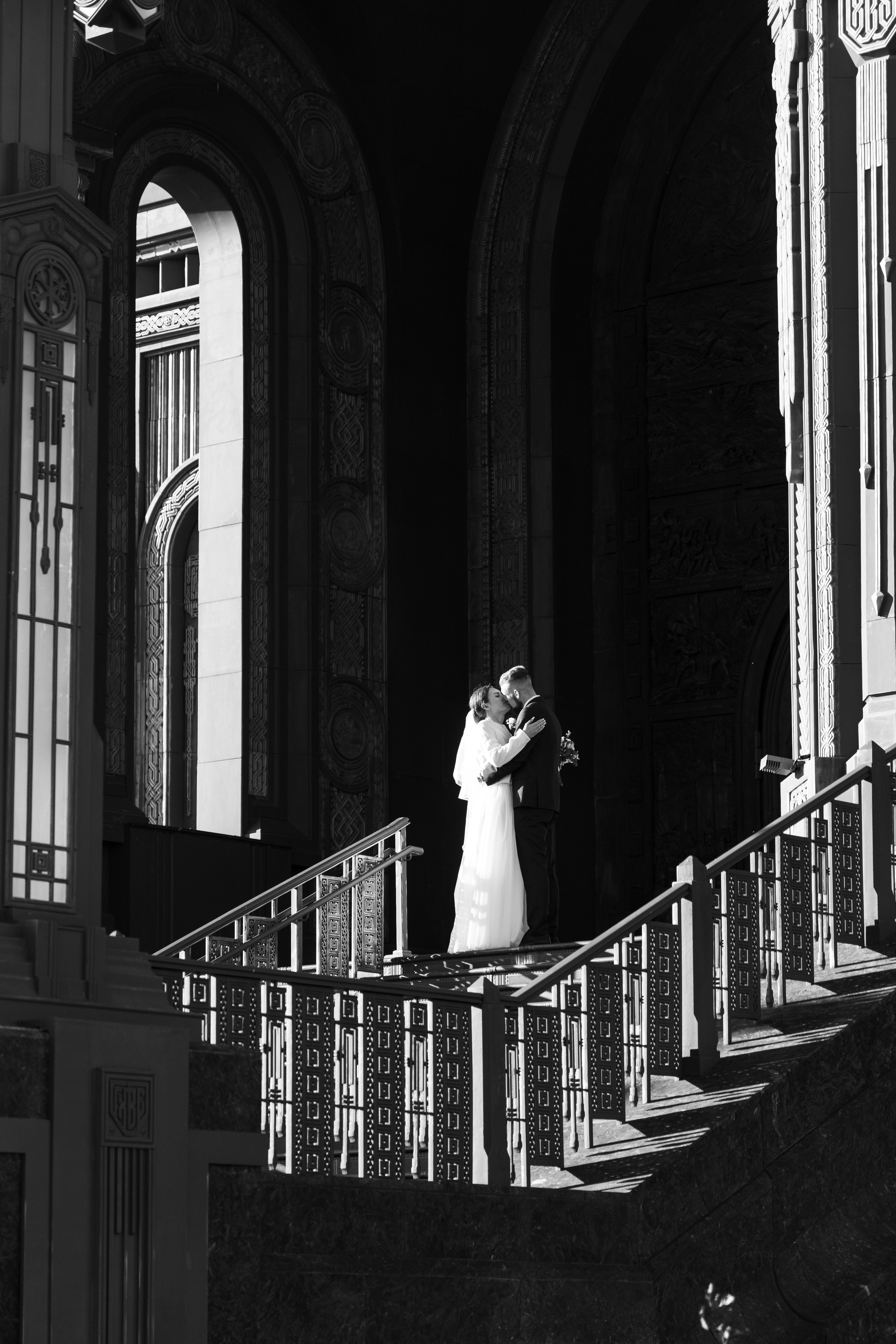 Прогулка. Photomantis