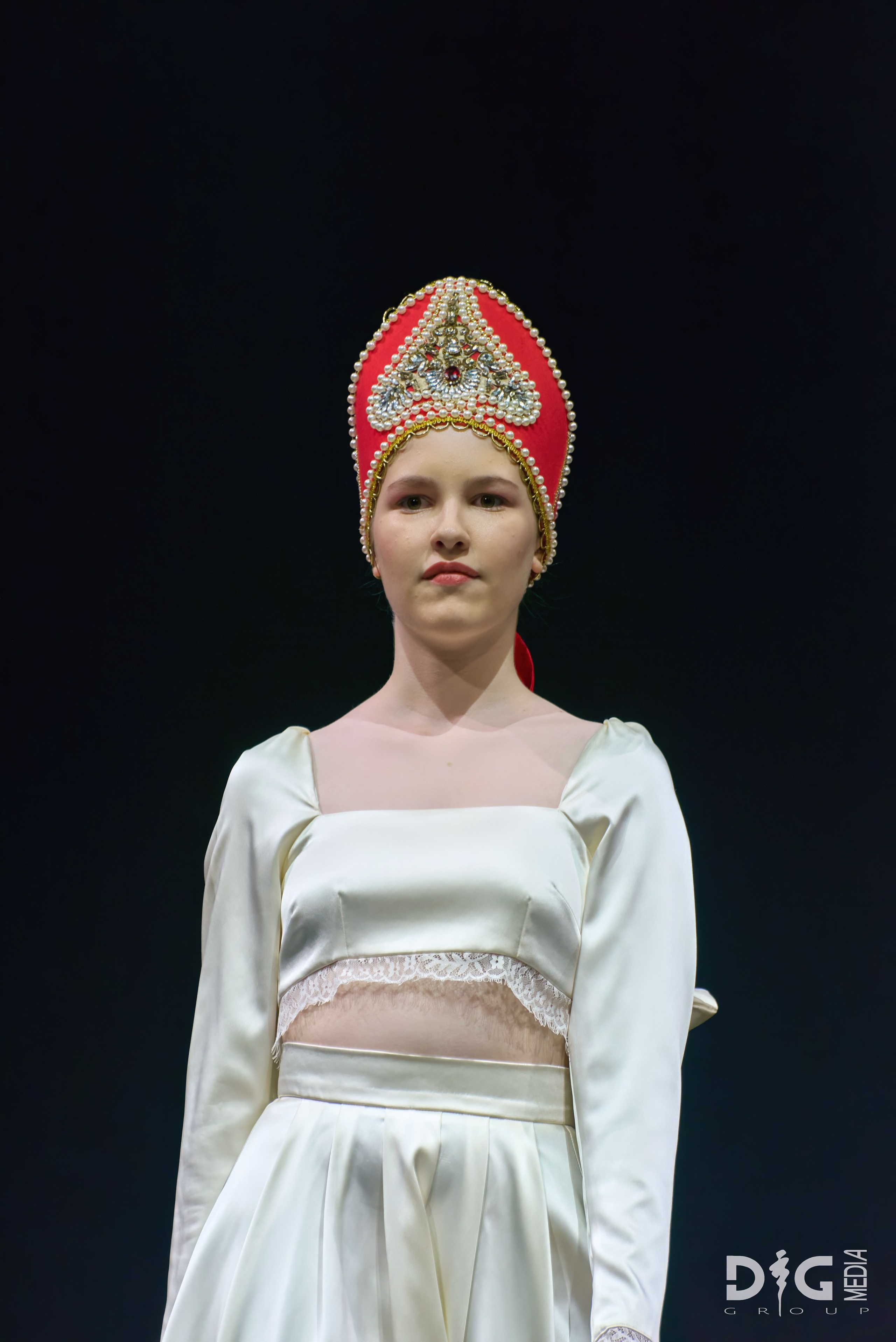Krasnodar kids fashion week | 01-11-25 | the fragment. Showbiz | Fashion | Reportage