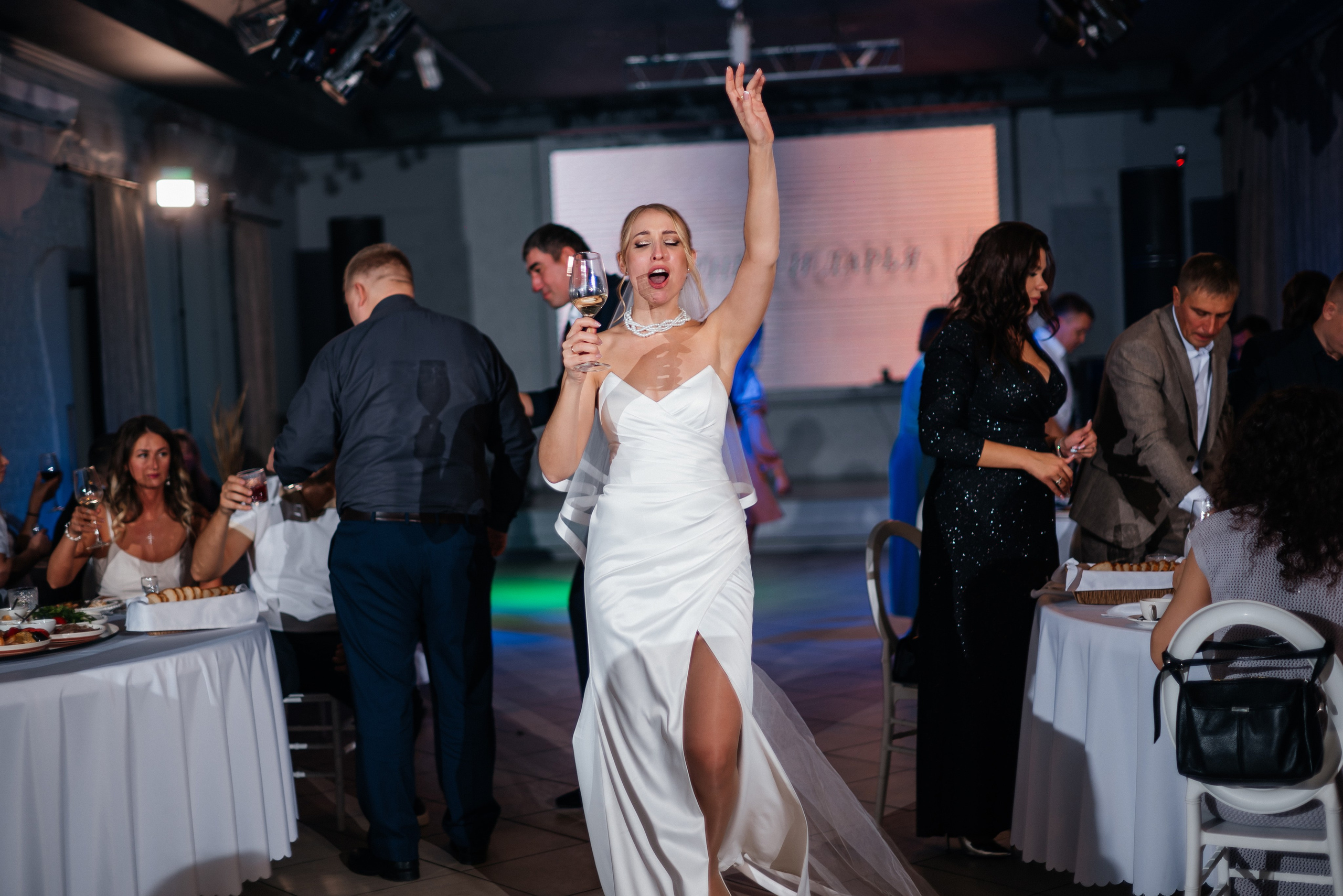 Евгений и Дарья. Свадебный фотограф