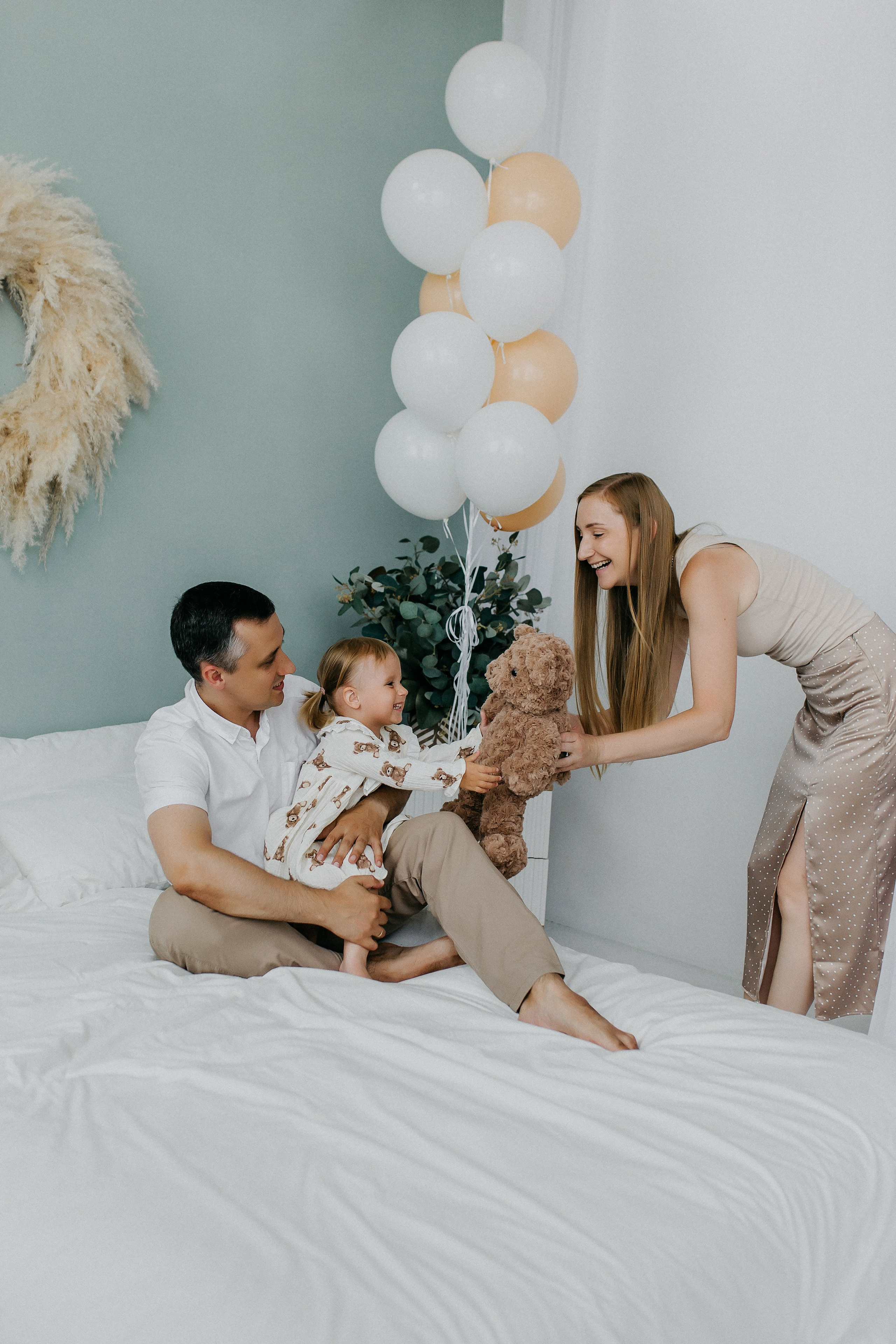 2 годика. Kirinatanya.ru