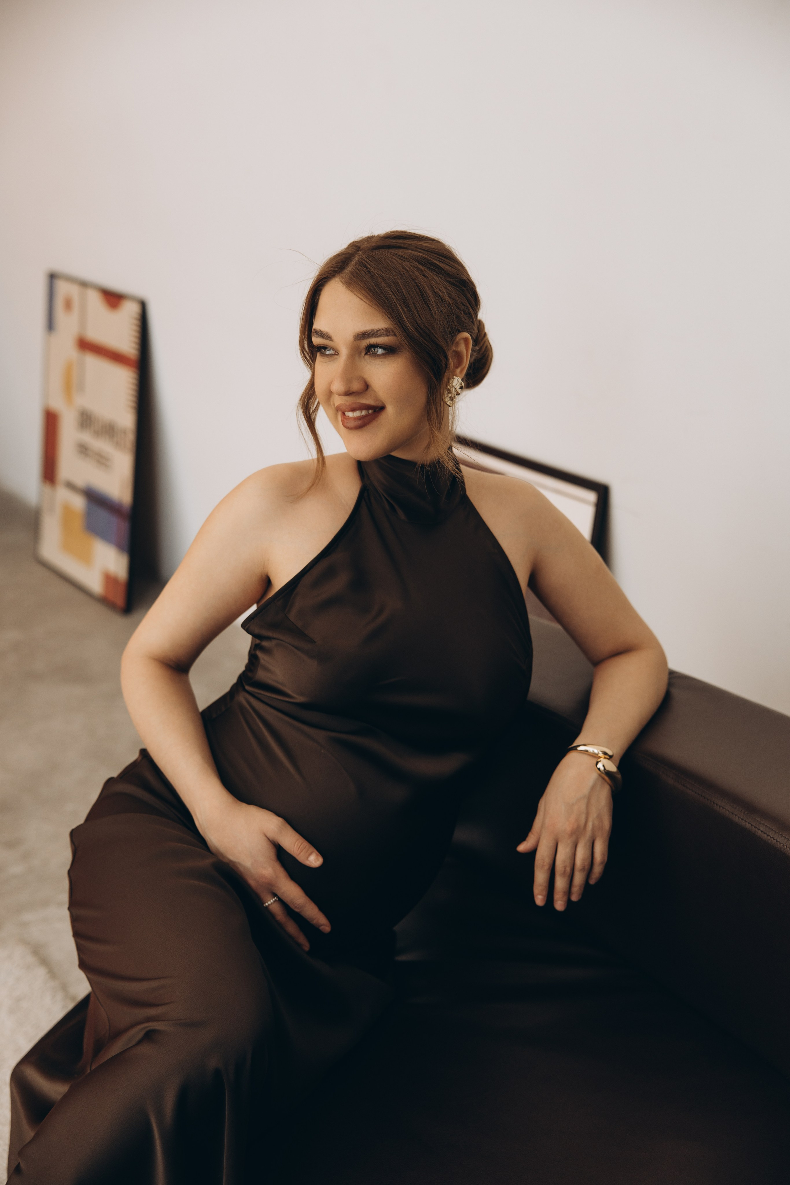 Владимир и Алёна. Свадебный, семейный фотограф в Иркутске Светлана Макаричева