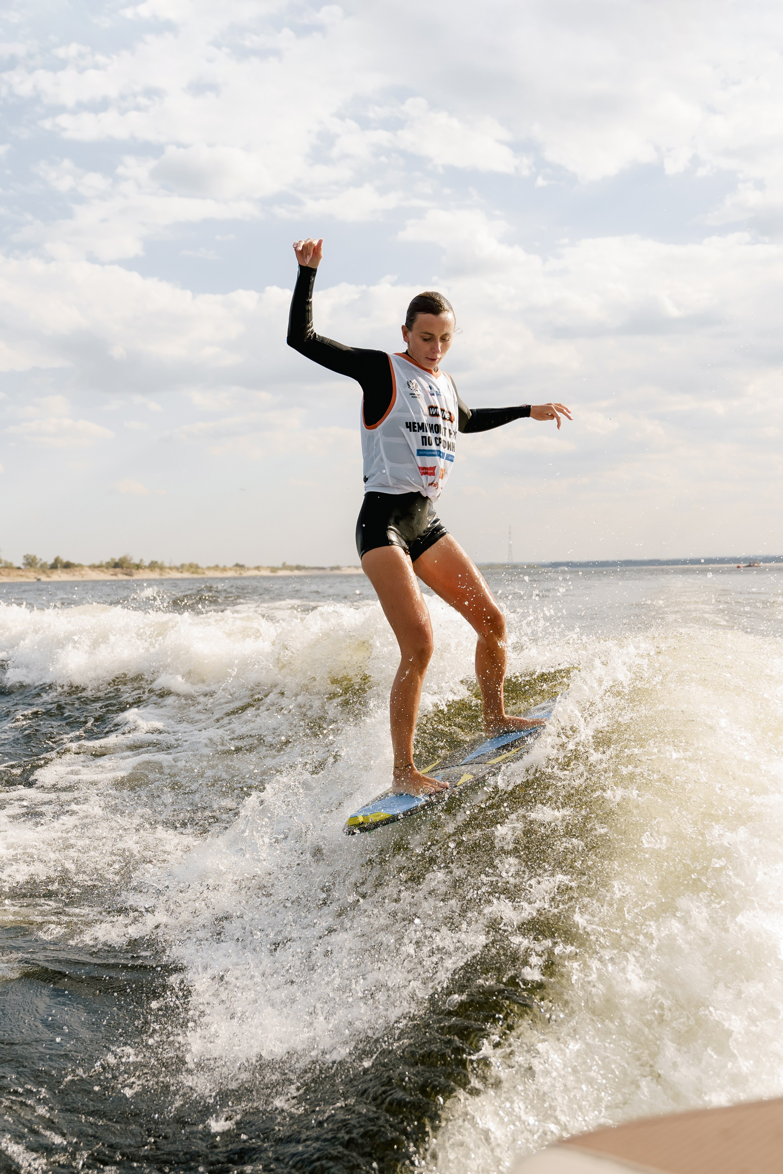 Surf 2025. Фотограф Валерия Крахмалева