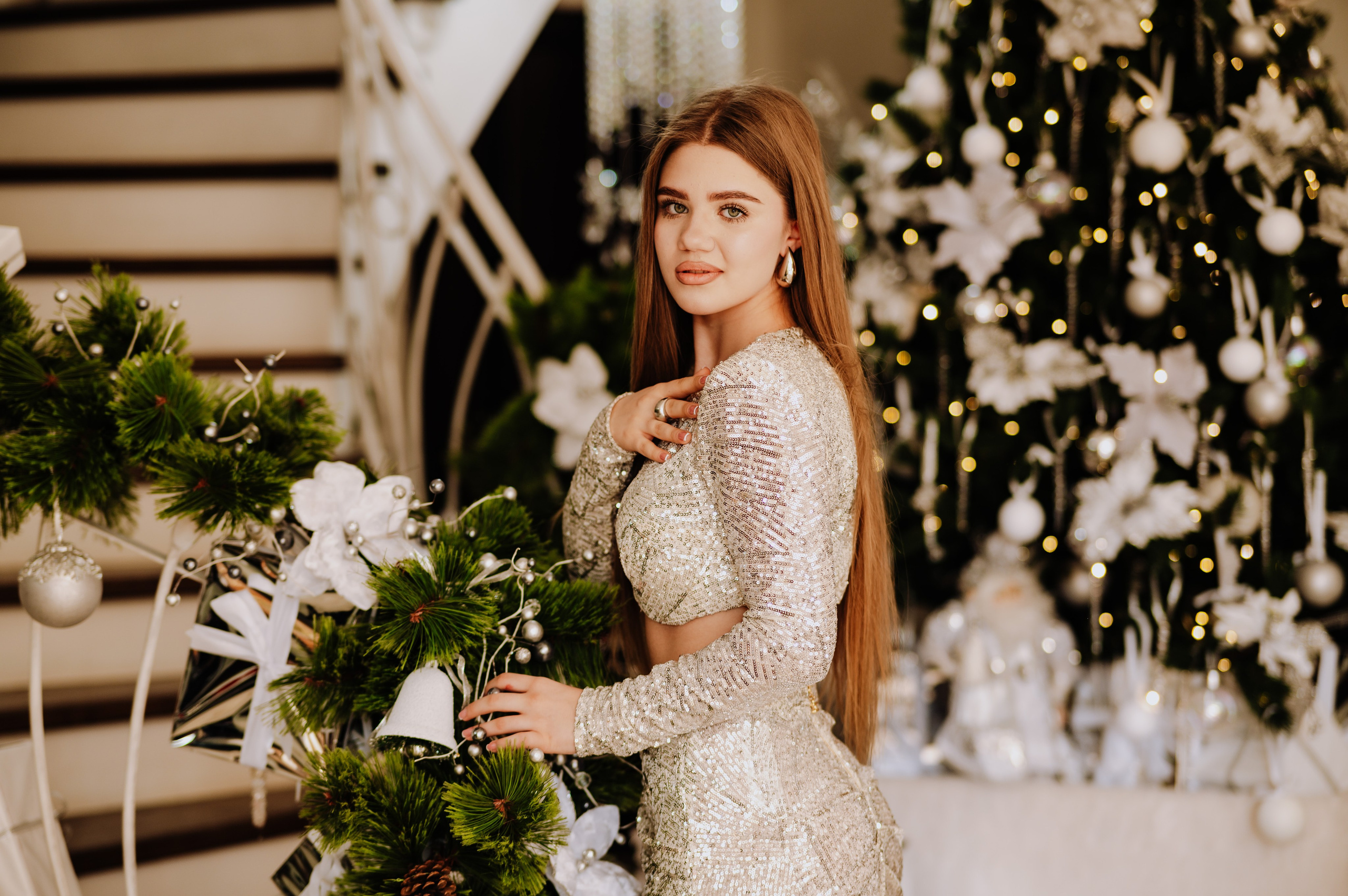 Новый год Бонжорно. Свадебный фотограф и видеограф в городе Армавир Katerina Arts