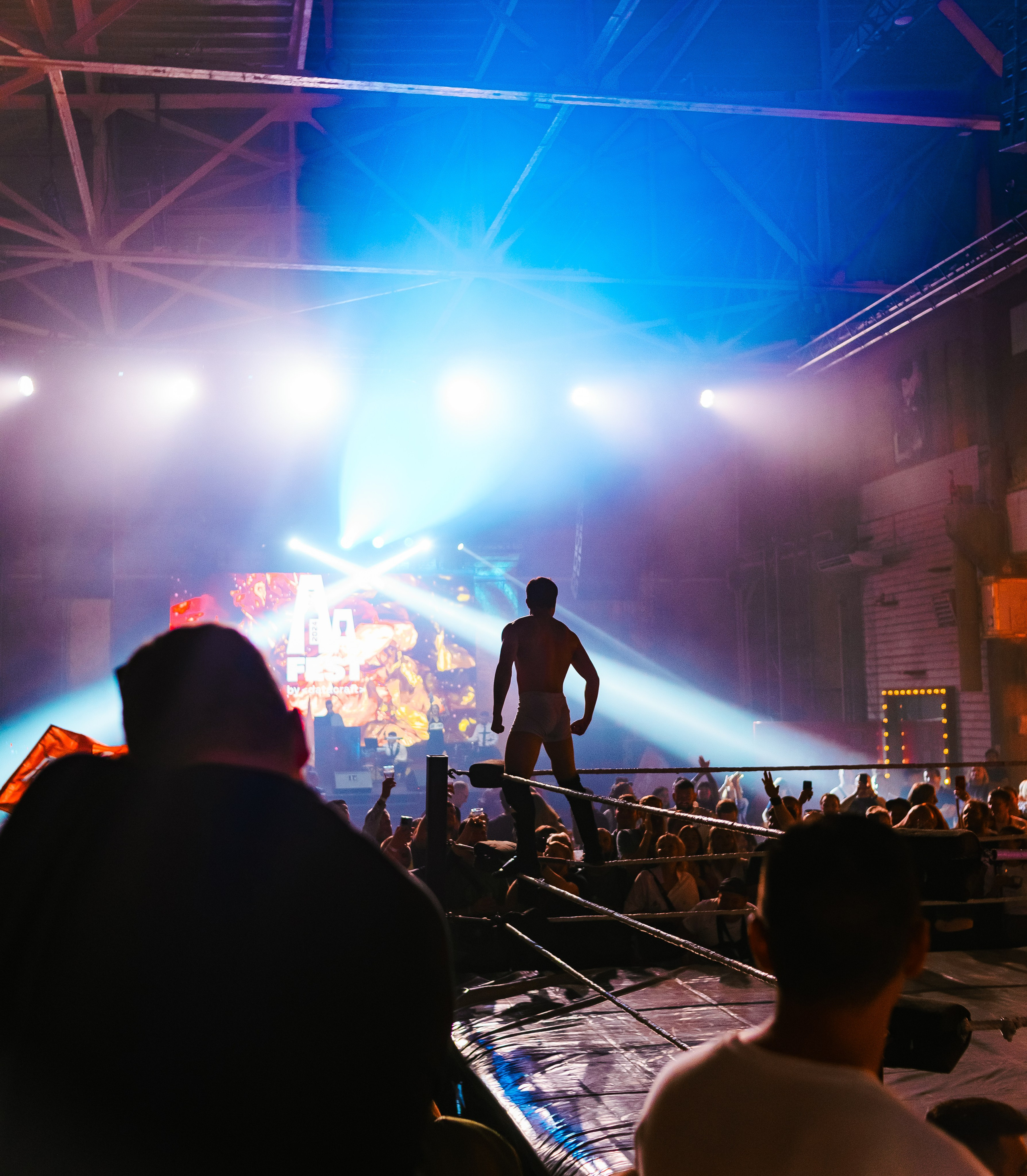 AA Fest 2024. Платонов Олег — фотограф Санкт-Петербург