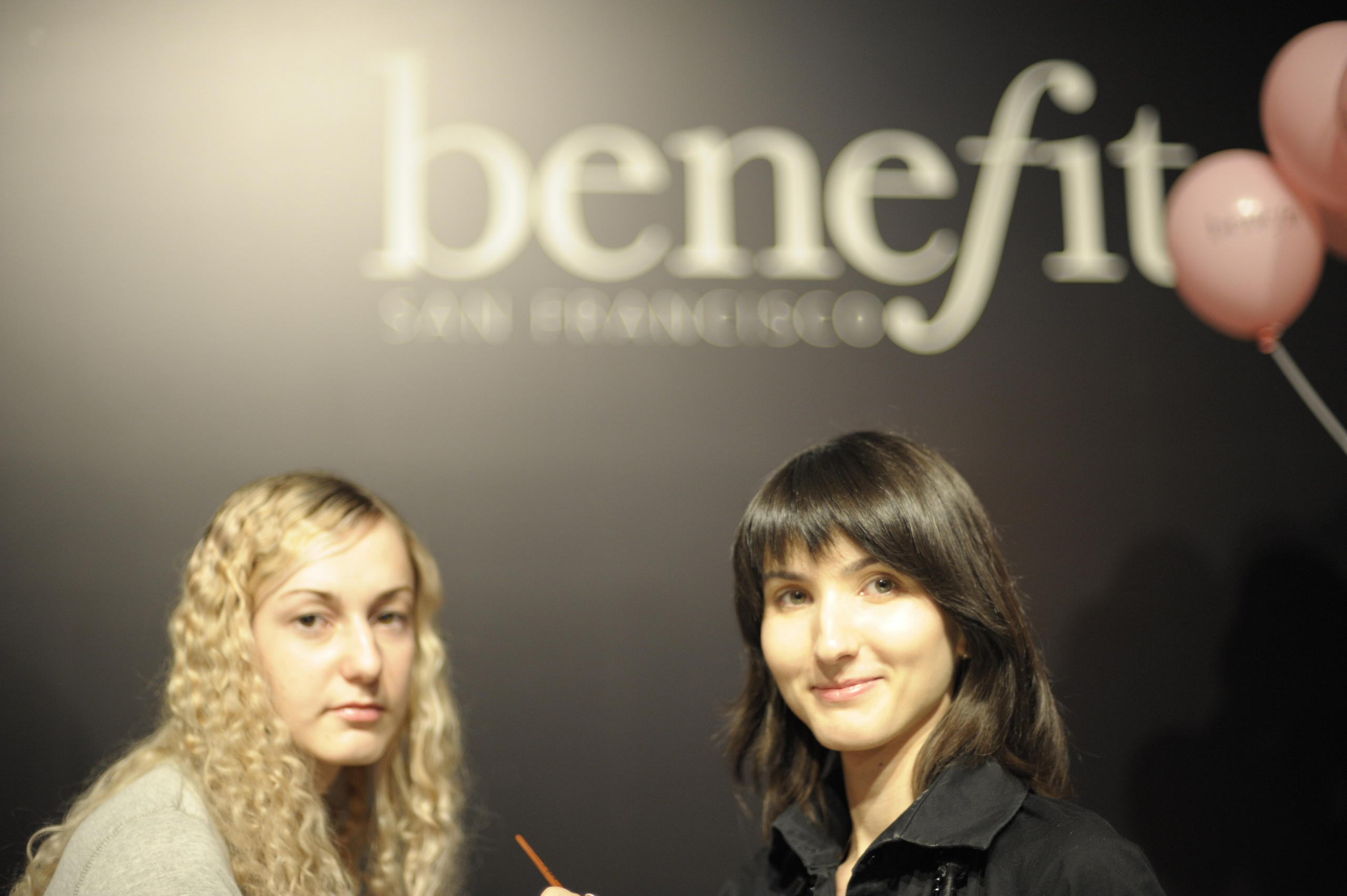 COSMOPOLITAN. Max Matvich and Victoria Basova are professionals in their field