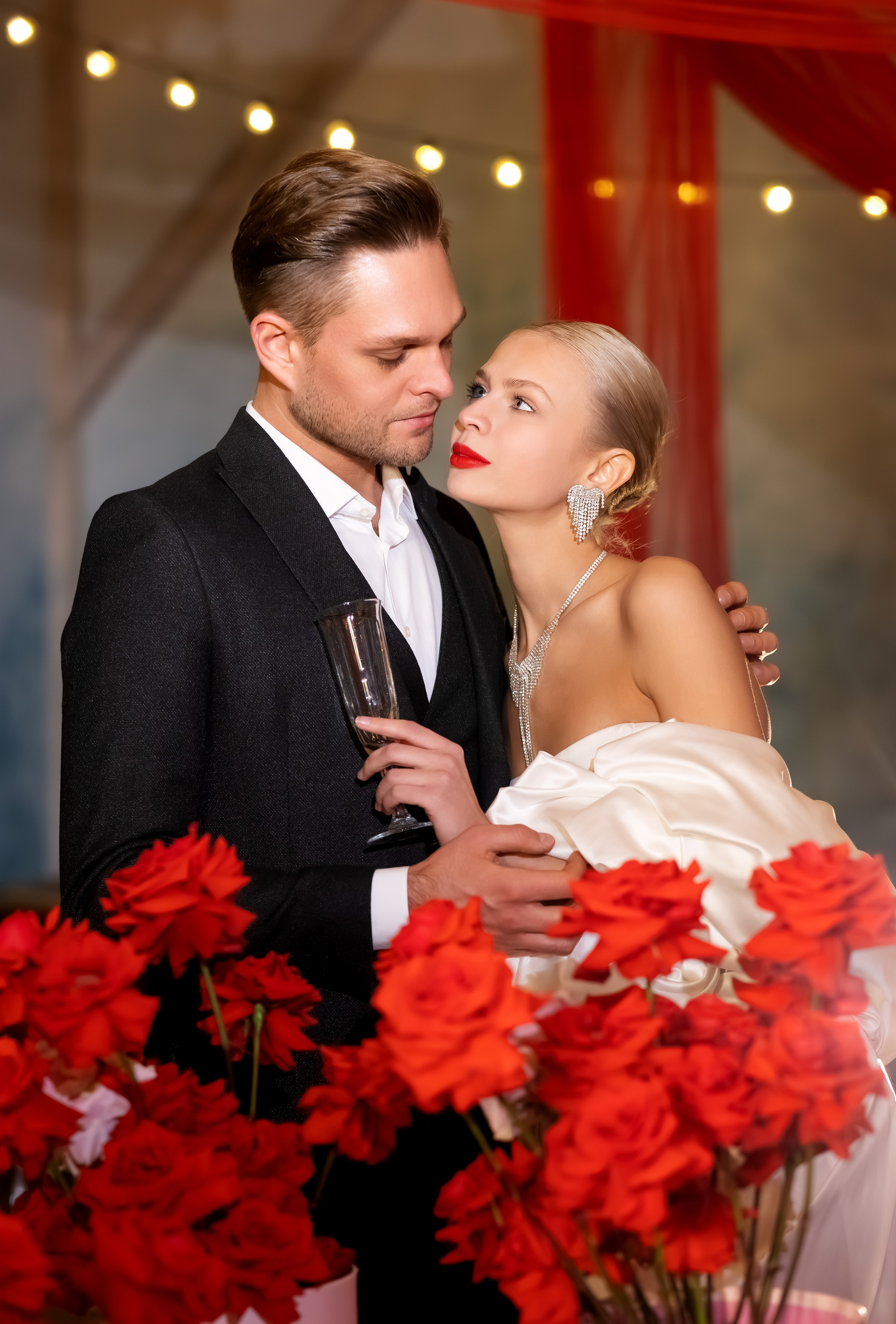 Свадьба в Москве: фотограф для выкупа, загса и прогулки по городу