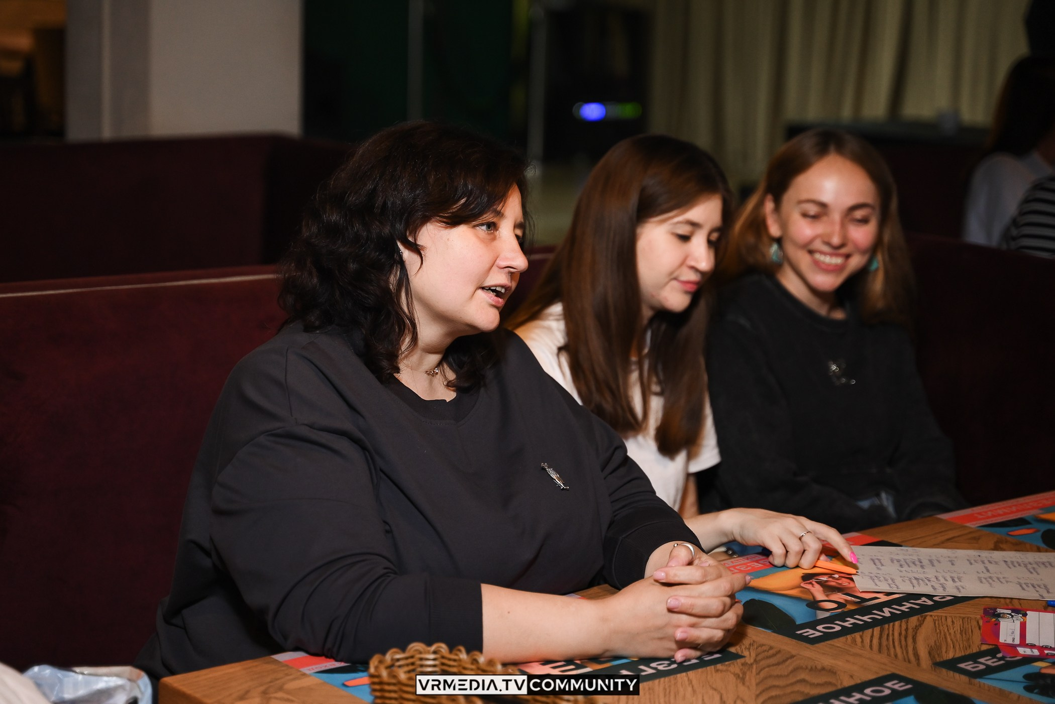 Ресторан «Мюнхен»: WOW Quiz