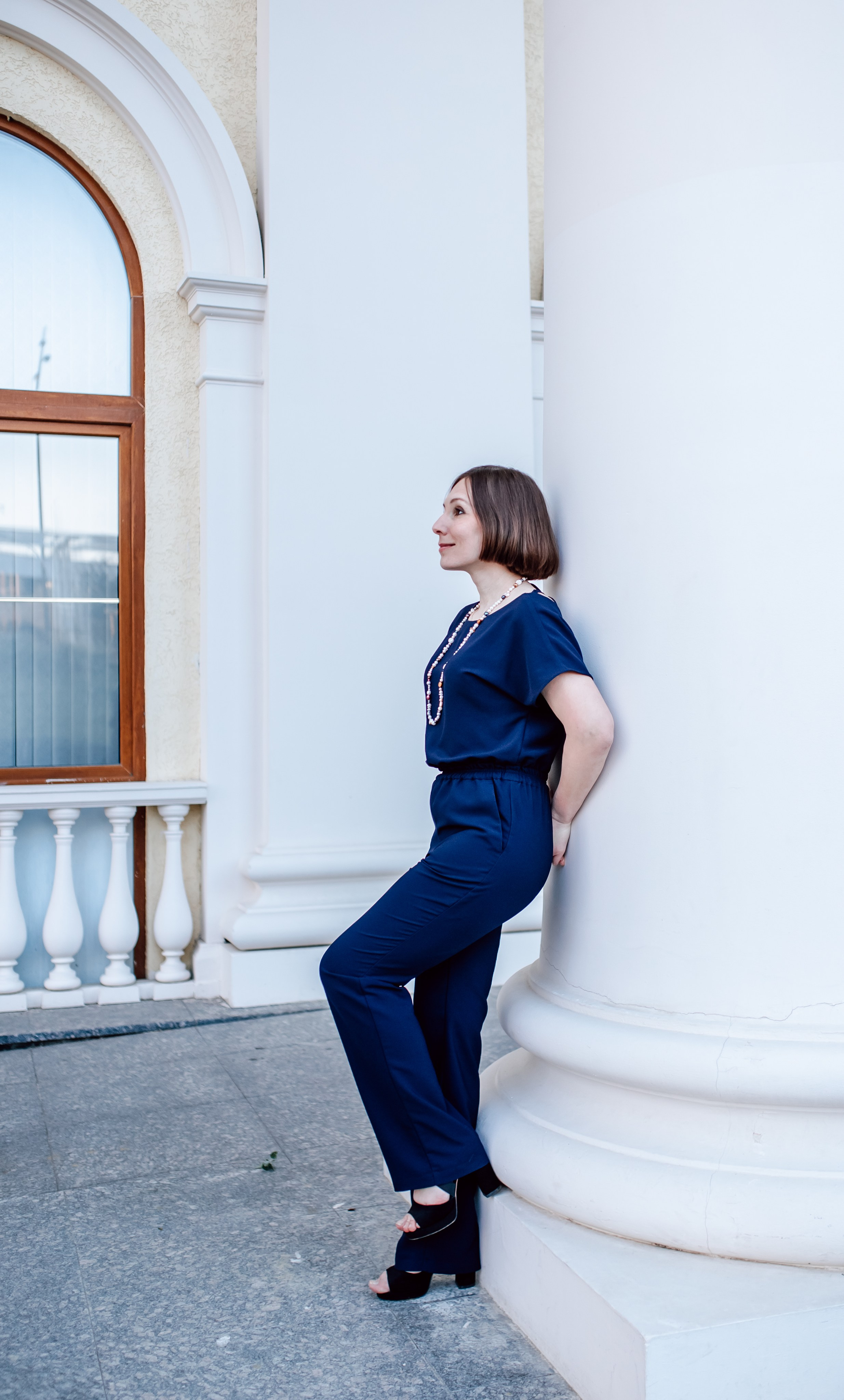 Анна. Семейный и детский фотограф в Нижнем Новгороде Наумова Лидия