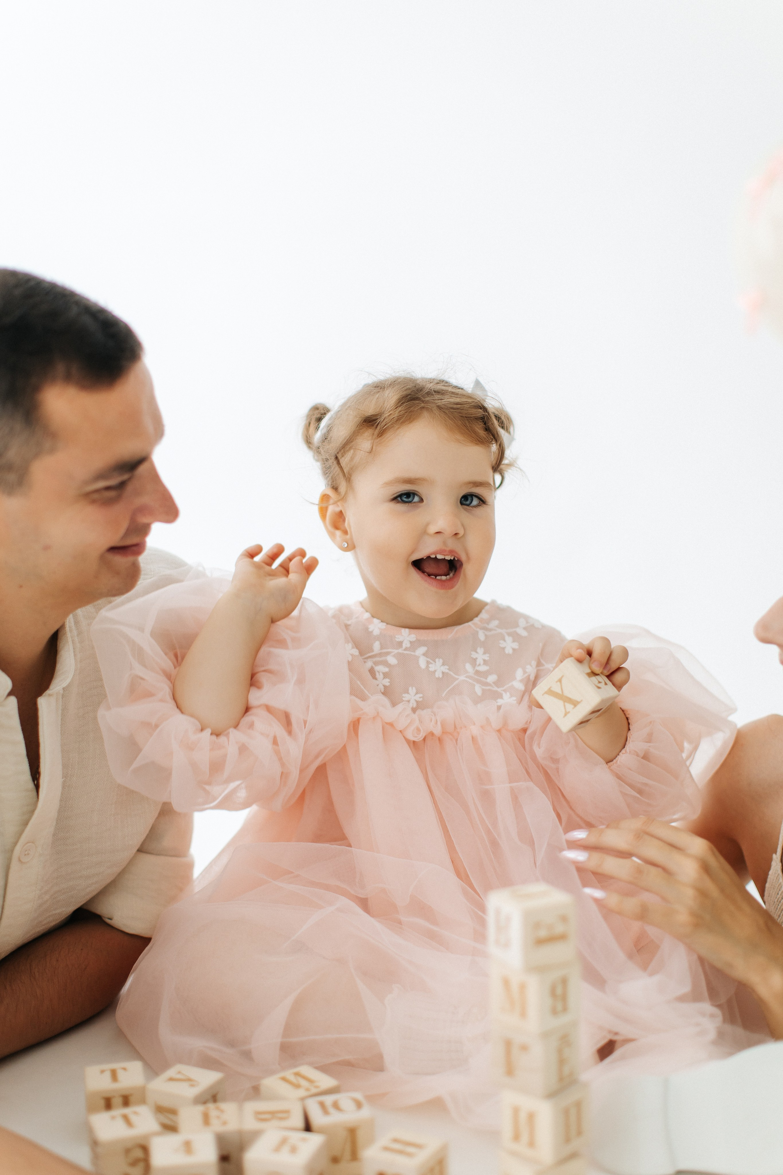 Арише 2 годика!. Главная