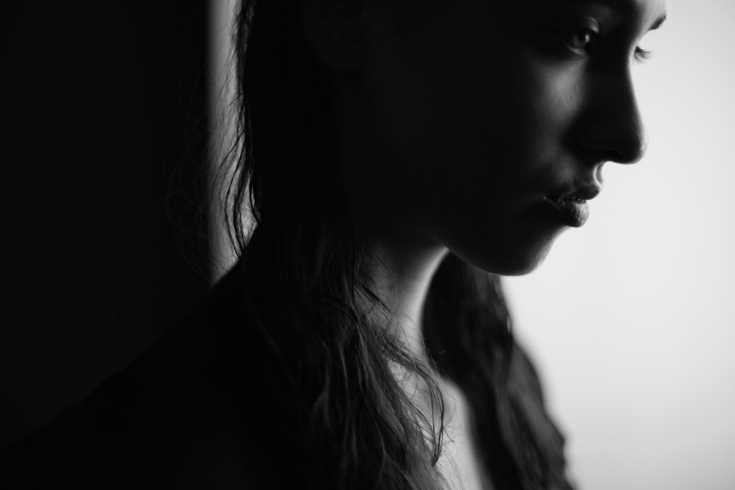 Оля. Фотограф в Москве — Евгения Прокопенко