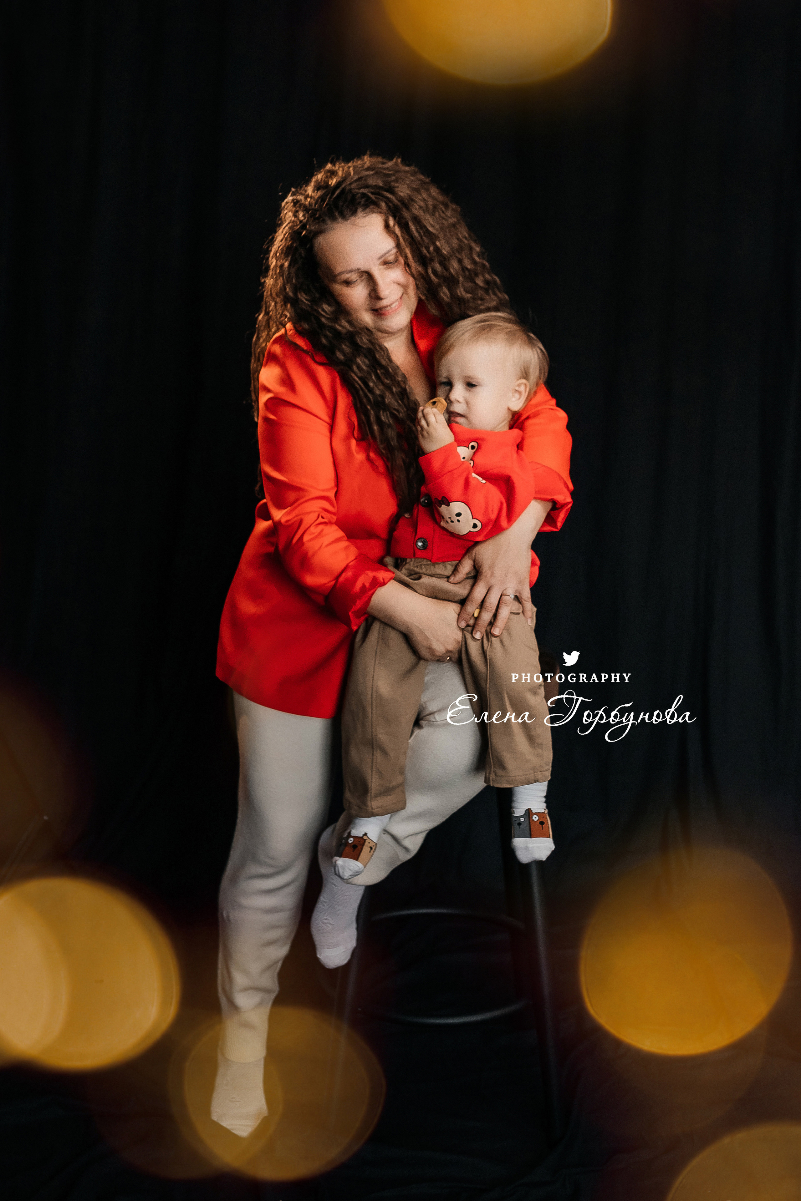 Материнство. Ольга и Макар в моей студии. Сентябрь 2023. Фотограф Пермь. Свадьбы. Семья и дети, школа, д. сад. Фотокниги