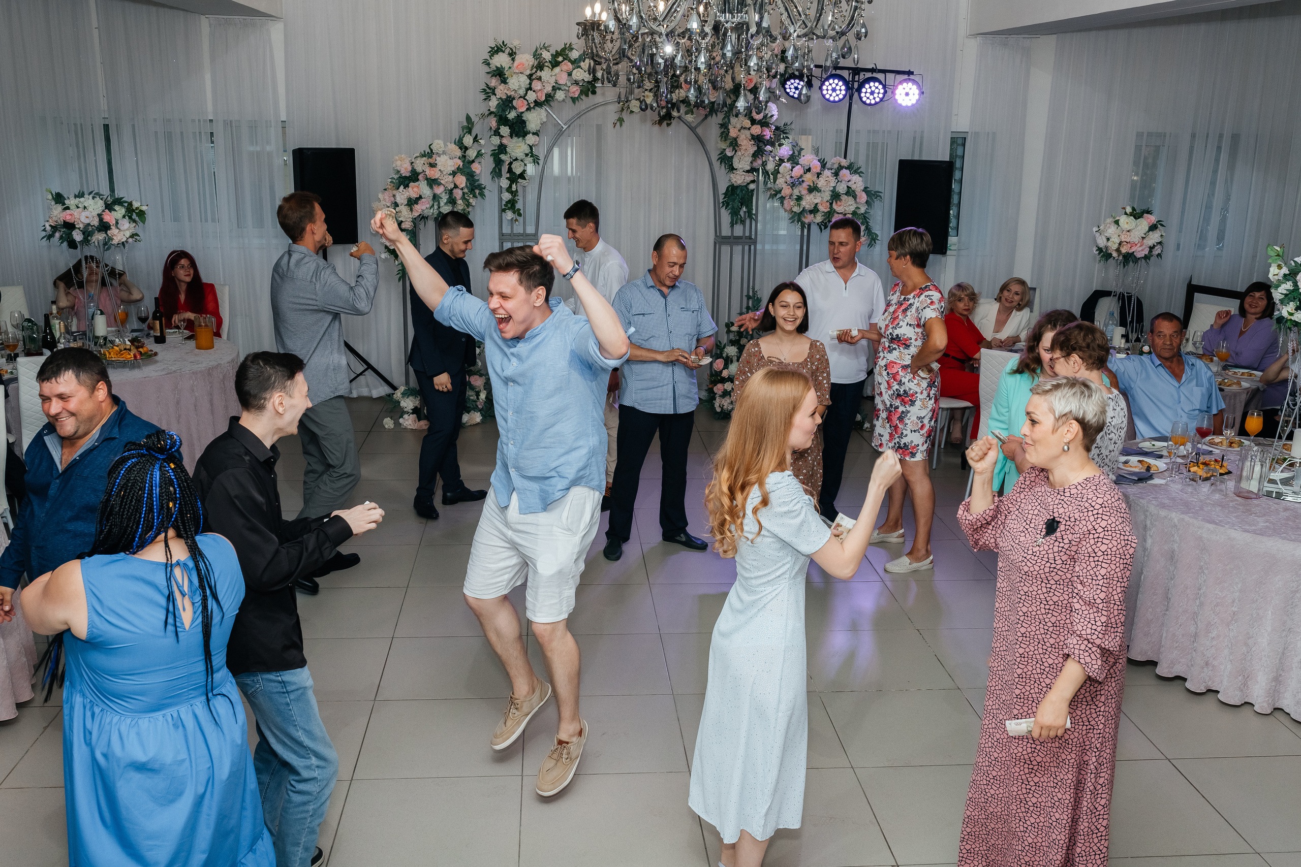 Свадьба Александра и Яны. Регистрация + банкет. Июль 2023. Фотограф Пермь. Свадьбы. Семья и дети, школа, д. сад. Фотокниги