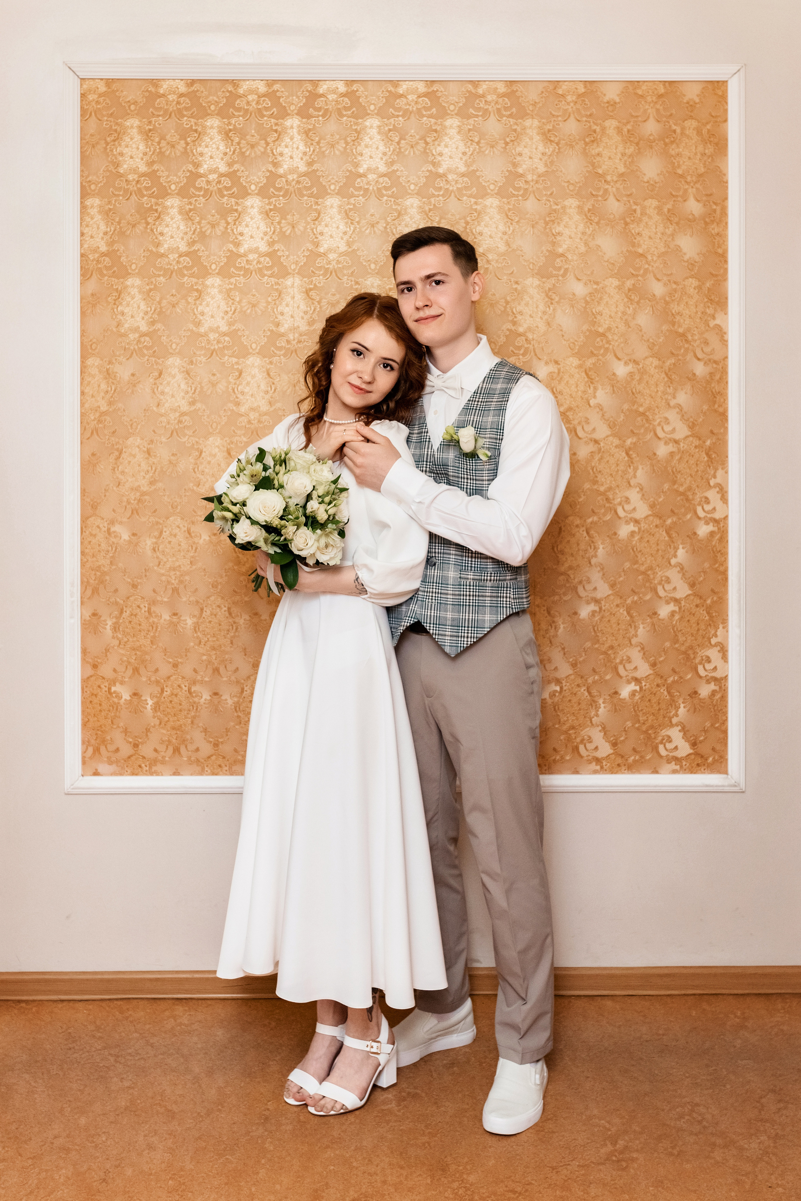 Регистрация + Свадебная фотопрогулка. Вячеслав и Ангелина. Июнь 2023. Фотограф Пермь. Свадьбы. Семья и дети, школа, д. сад. Фотокниги