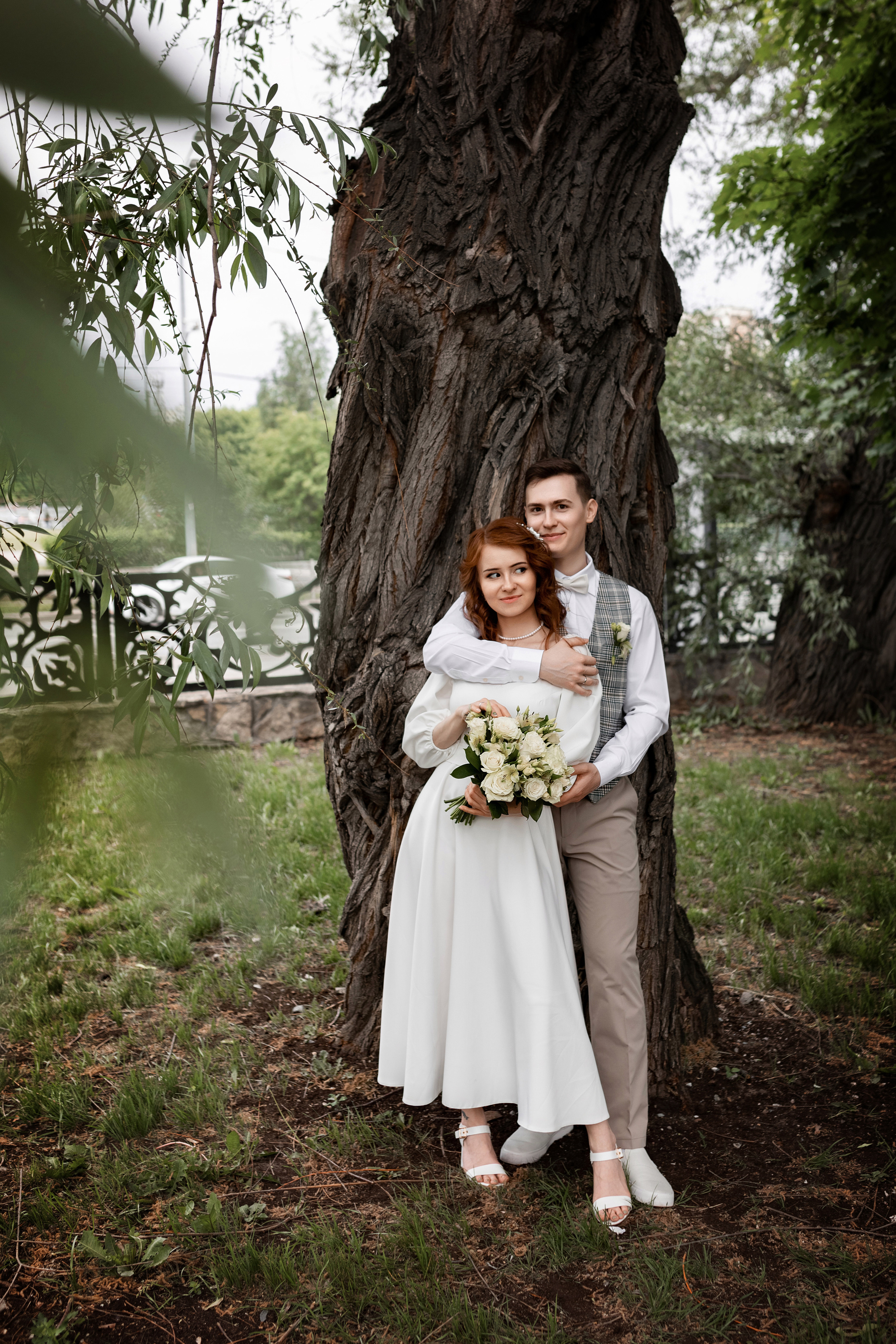 Регистрация + Свадебная фотопрогулка. Вячеслав и Ангелина. Июнь 2023. Фотограф Пермь. Свадьбы. Семья и дети, школа, д. сад. Фотокниги