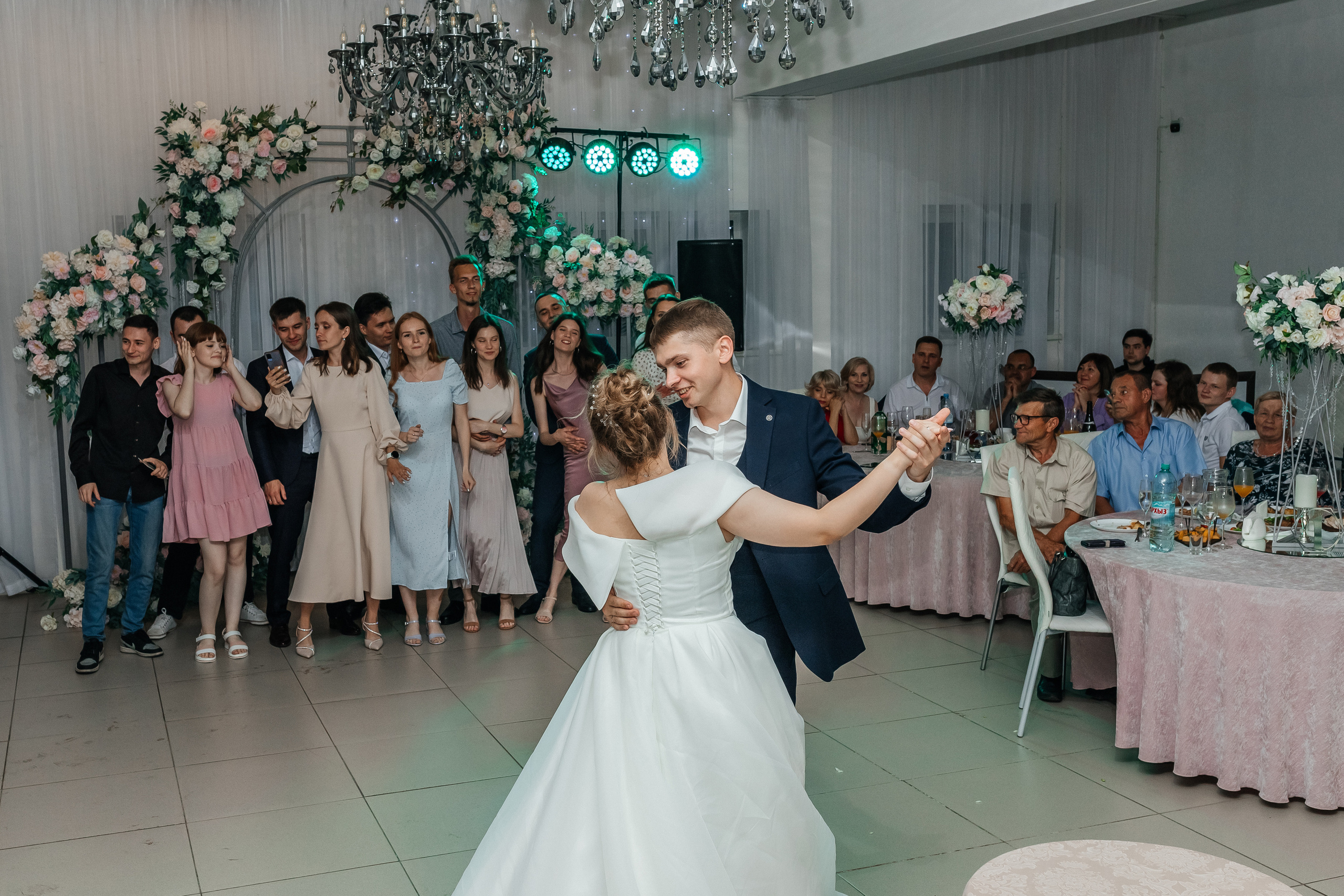 Свадьба Александра и Яны. Регистрация + банкет. Июль 2023. Фотограф Пермь. Свадьбы. Семья и дети, школа, д. сад. Фотокниги