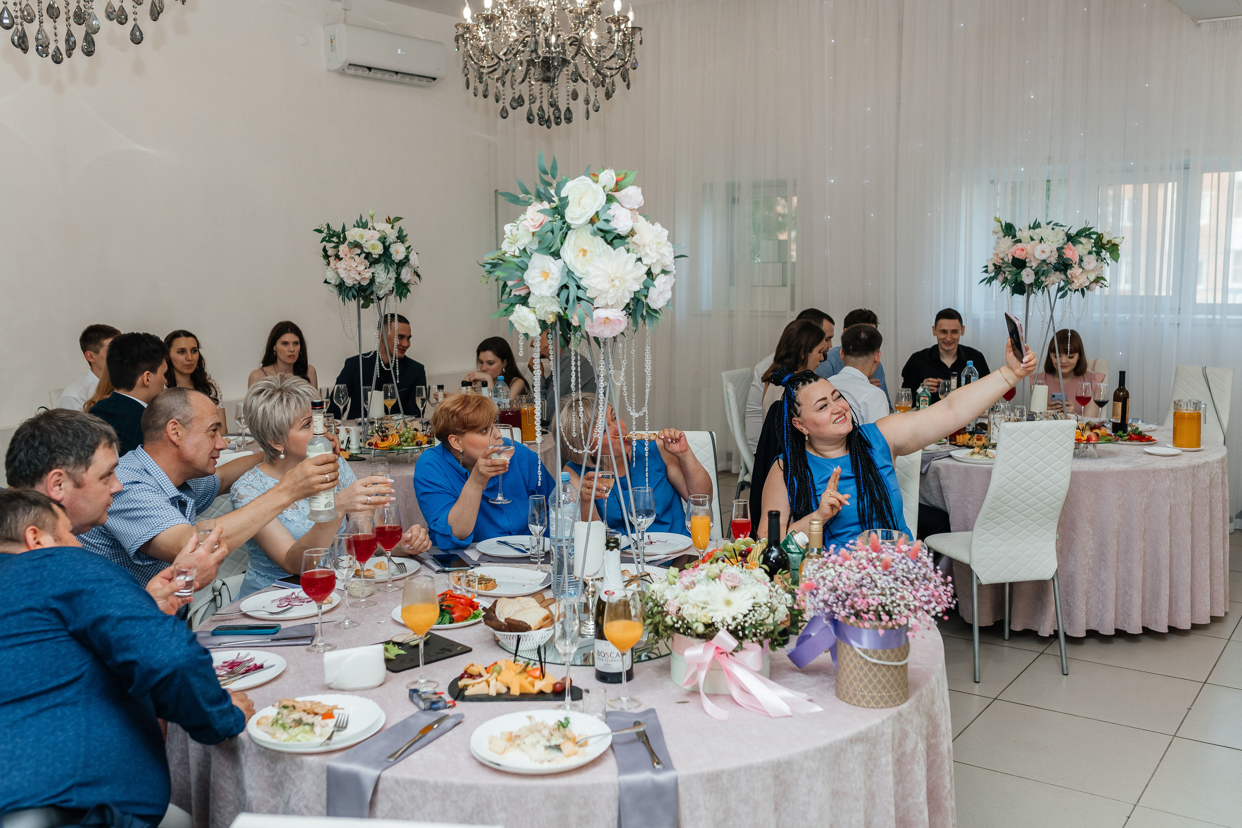 Свадьба Александра и Яны. Регистрация + банкет. Июль 2023. Фотограф Пермь. Свадьбы. Семья и дети, школа, д. сад. Фотокниги