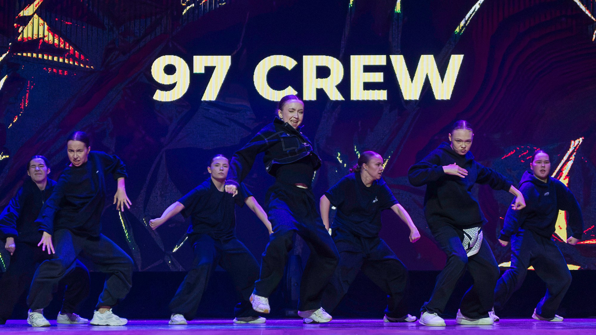 Отчетный концерт МПК Энергетик. Репортажный фотограф в Казани Павел Серпокрылов