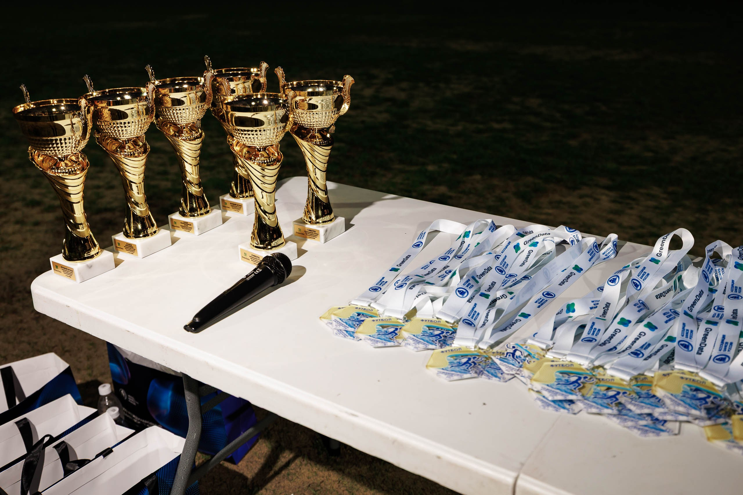 XXII Международный банковский форум. Репортажный фотограф в Москве, Сочи и Санкт-Петербурге