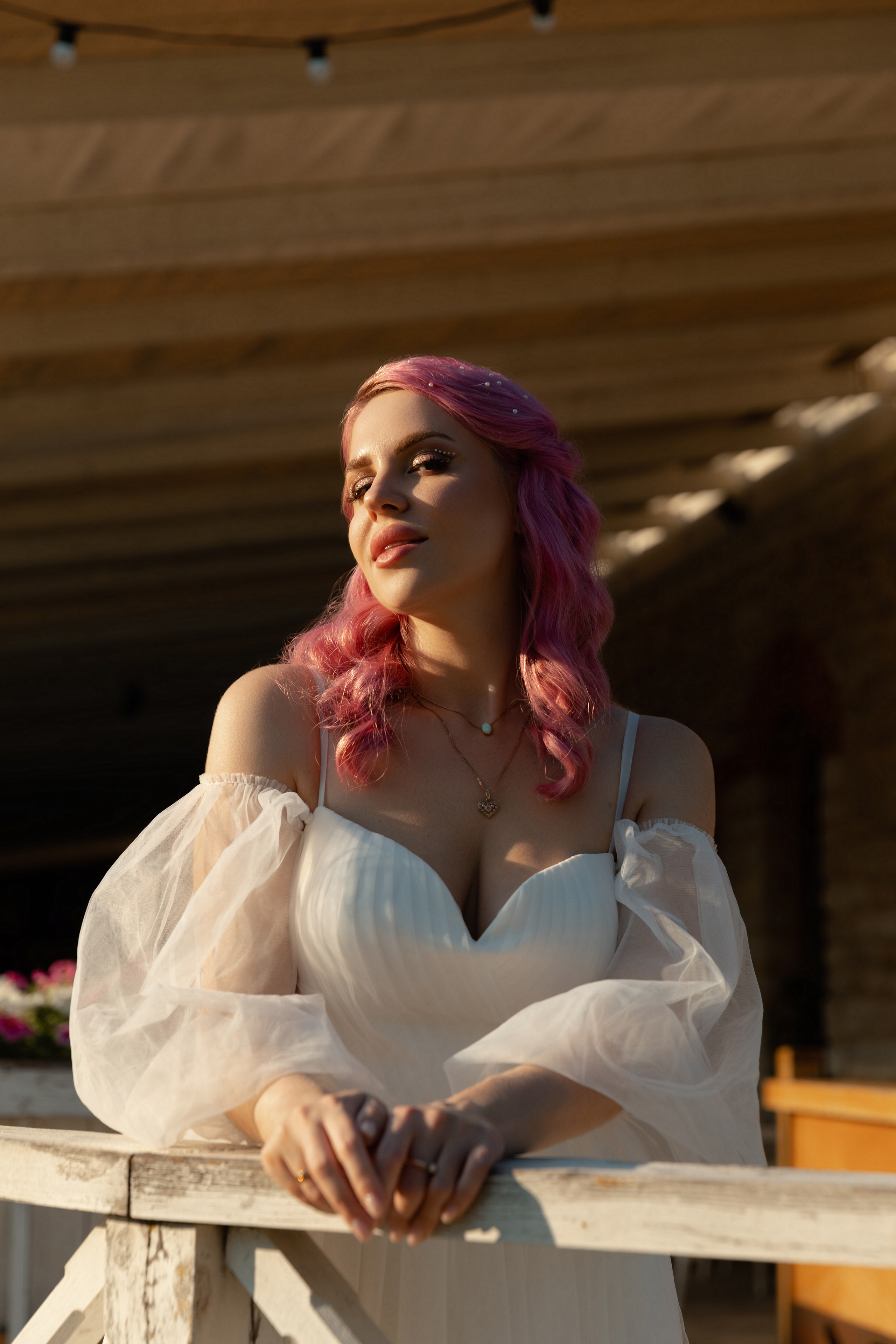 Любовь и Денис. Фотограф Мария Щеголькова. Чувственный женский портрет