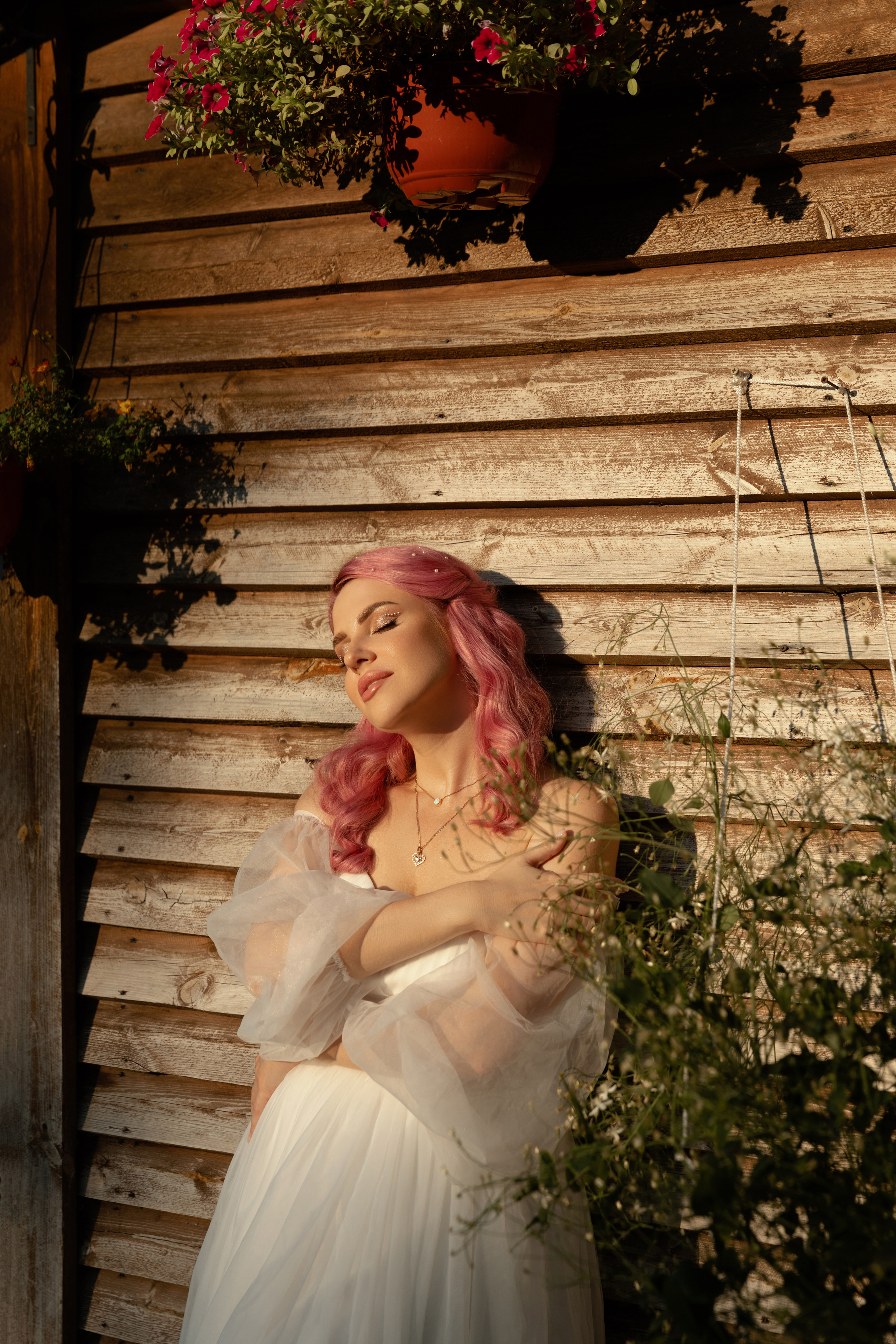 Любовь и Денис. Фотограф Мария Щеголькова. Чувственный женский портрет