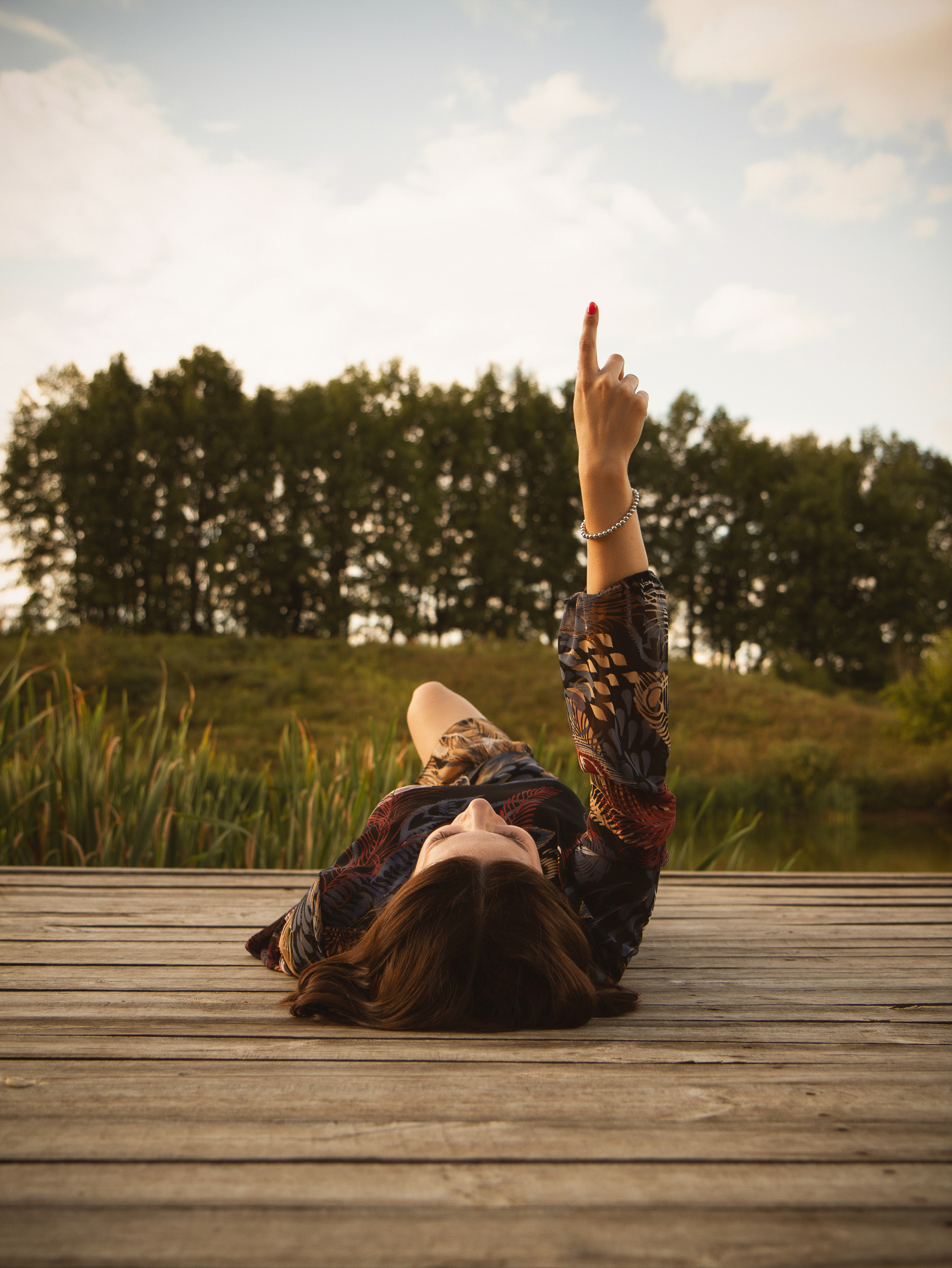 Марина. Фотограф Мария Щеголькова. Чувственный женский портрет