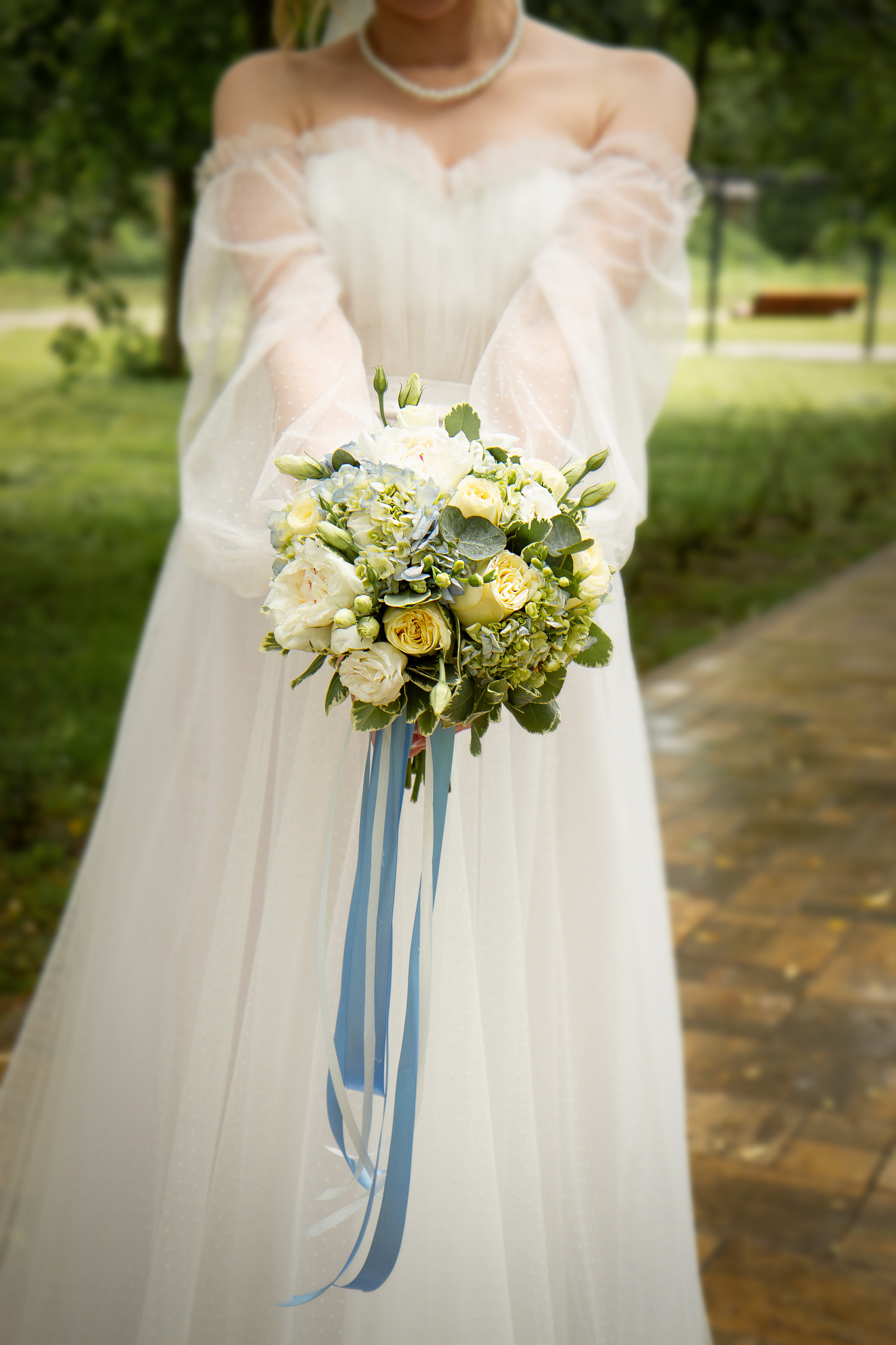 Алена и Сергей. Фотограф Мария Щеголькова. Чувственный женский портрет