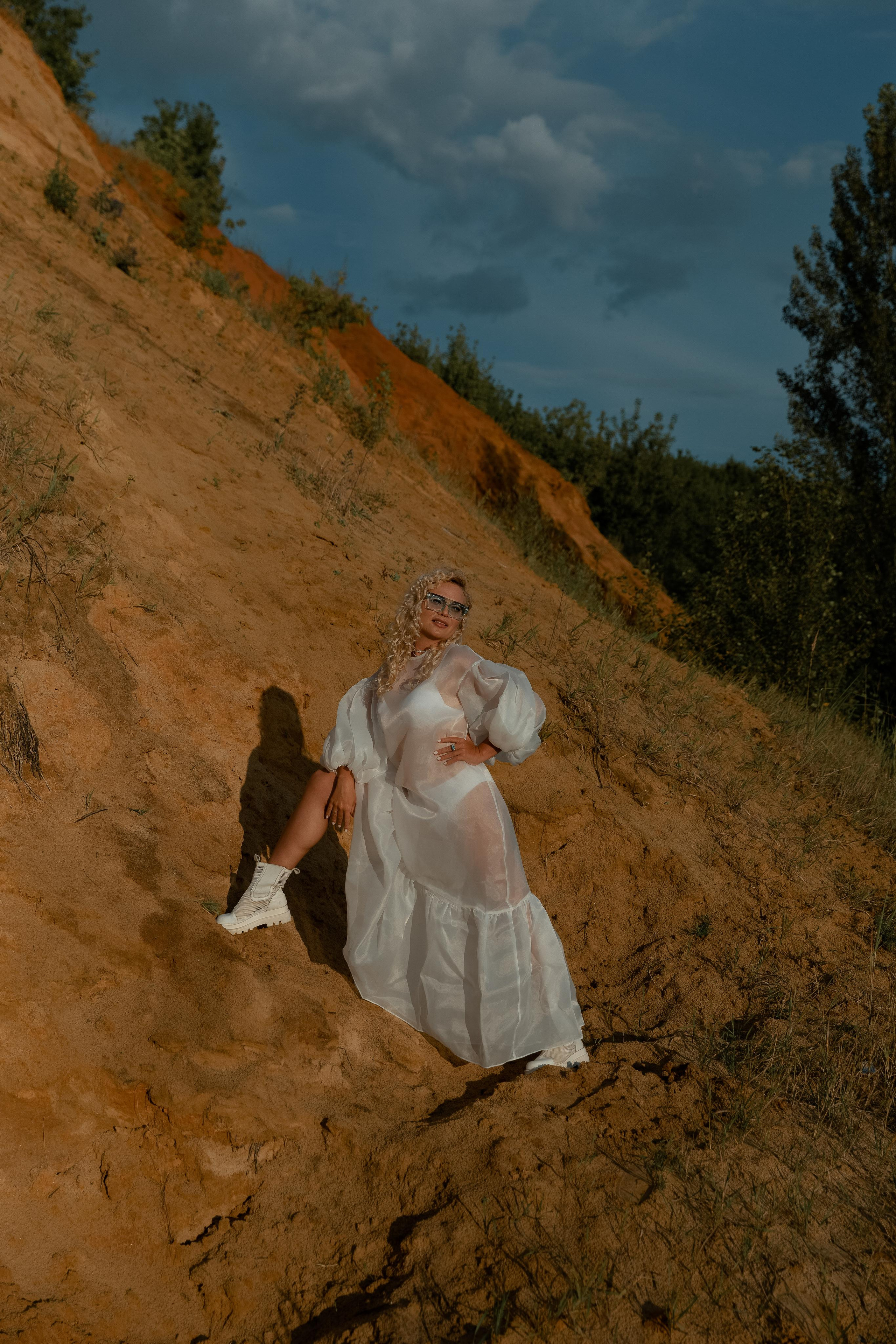 Алина. Фотограф Мария Щеголькова. Чувственный женский портрет