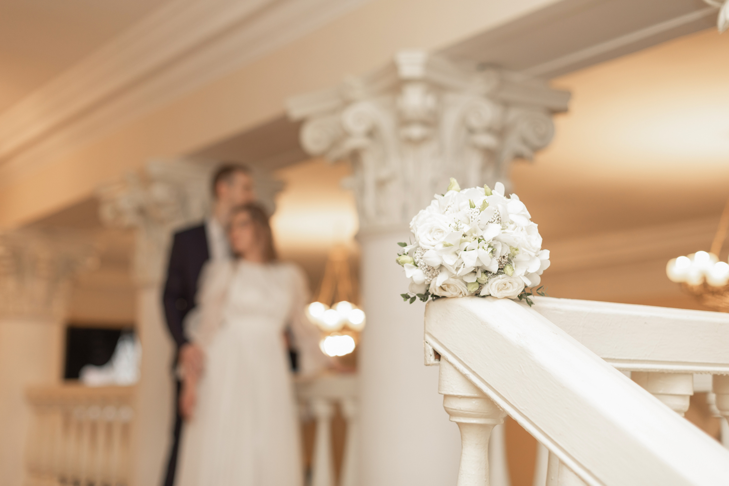 Алина и Александр. Фотограф Мария Щеголькова. Чувственный женский портрет