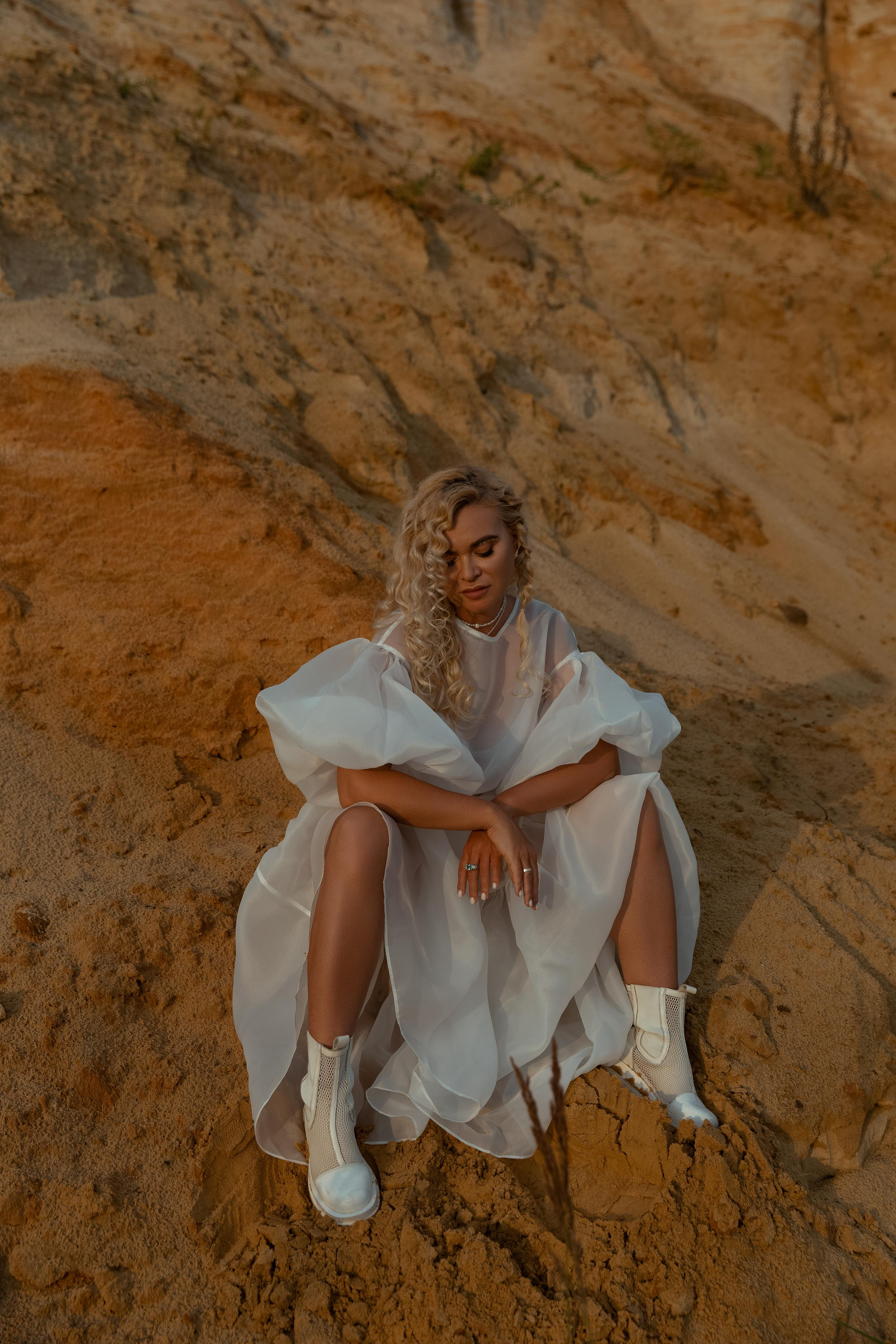 Алина. Фотограф Мария Щеголькова. Чувственный женский портрет